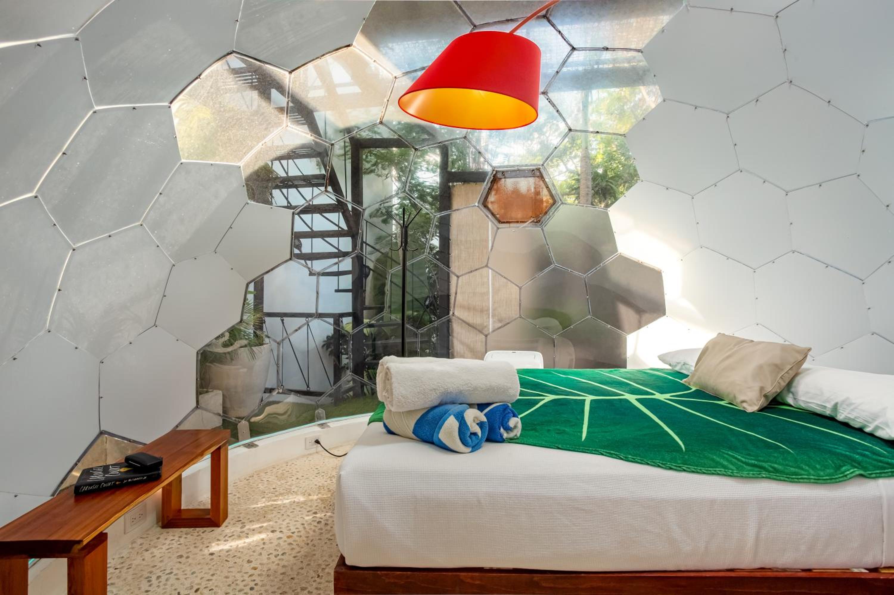 Casa Kabil Wellness Home