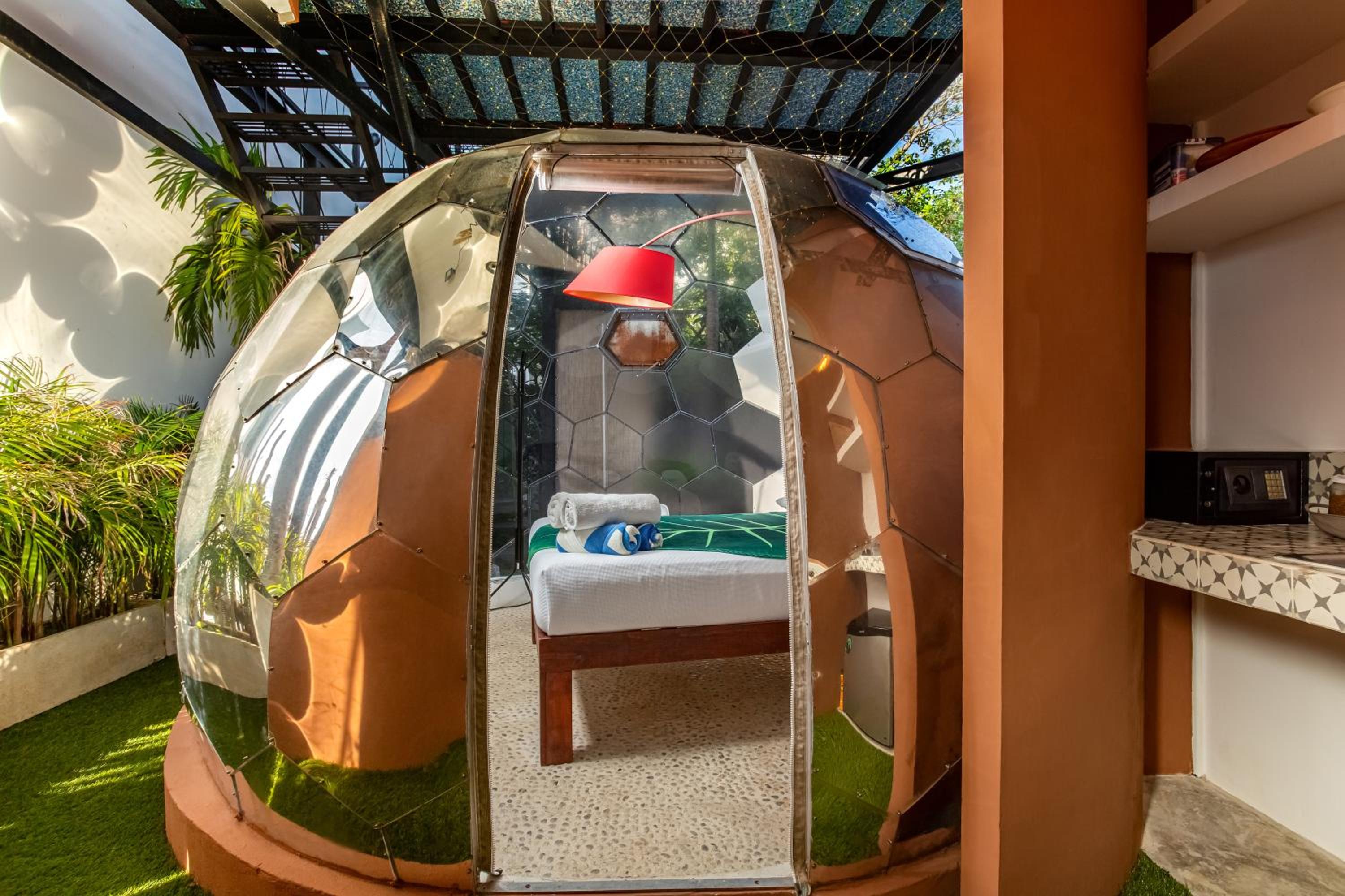 Casa Kabil Wellness Home