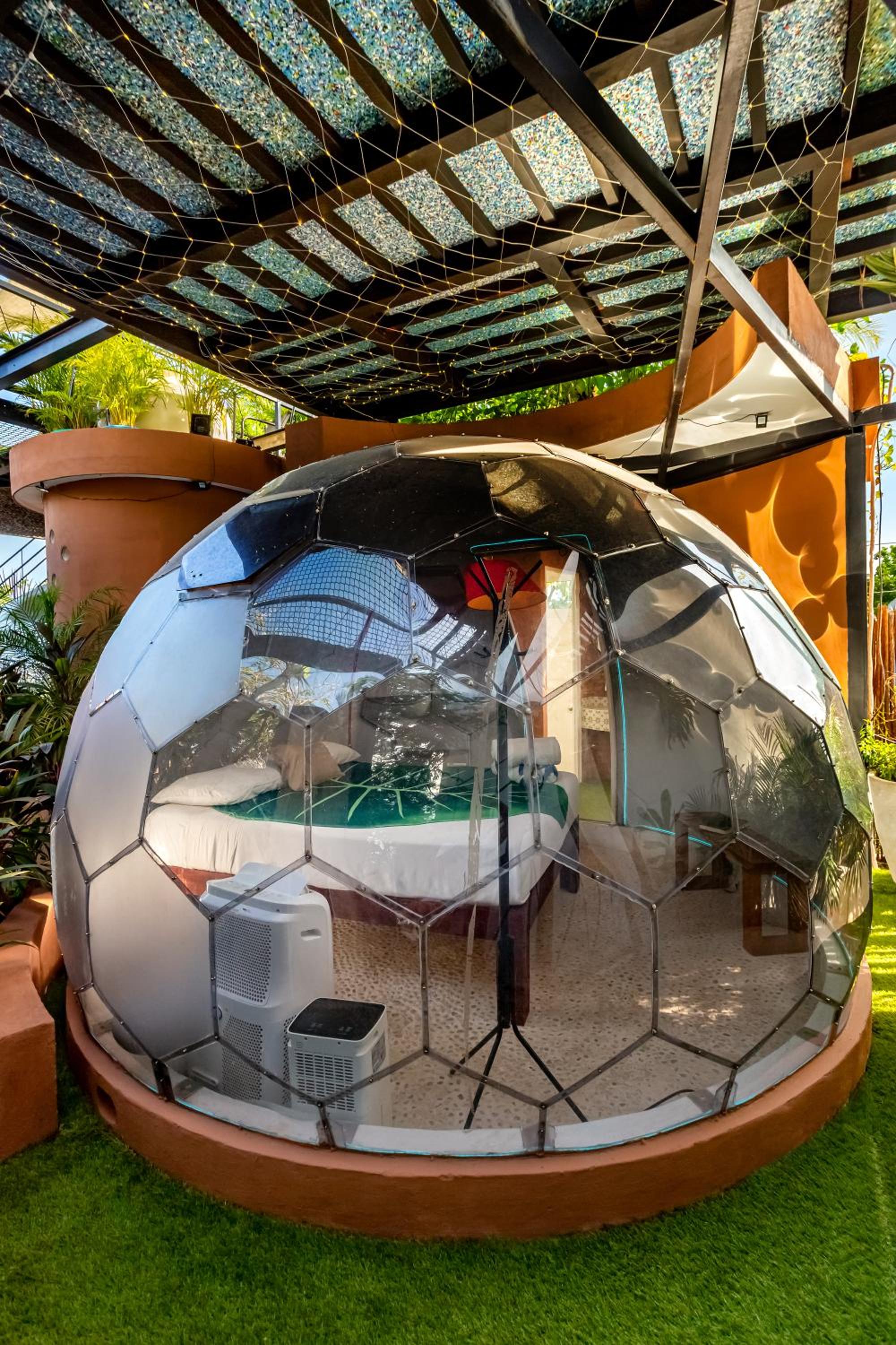 Casa Kabil Wellness Home