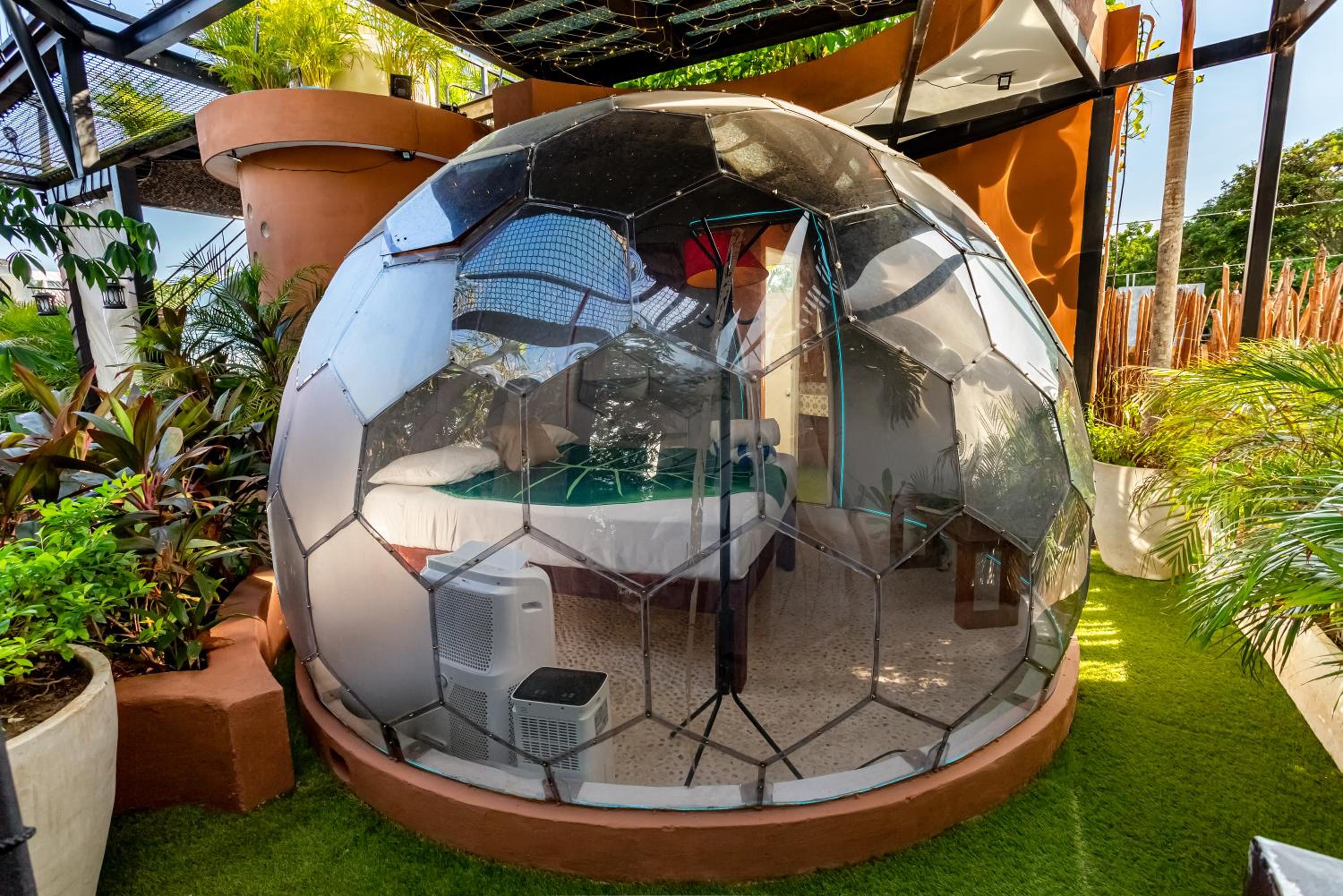 Casa Kabil Wellness Home