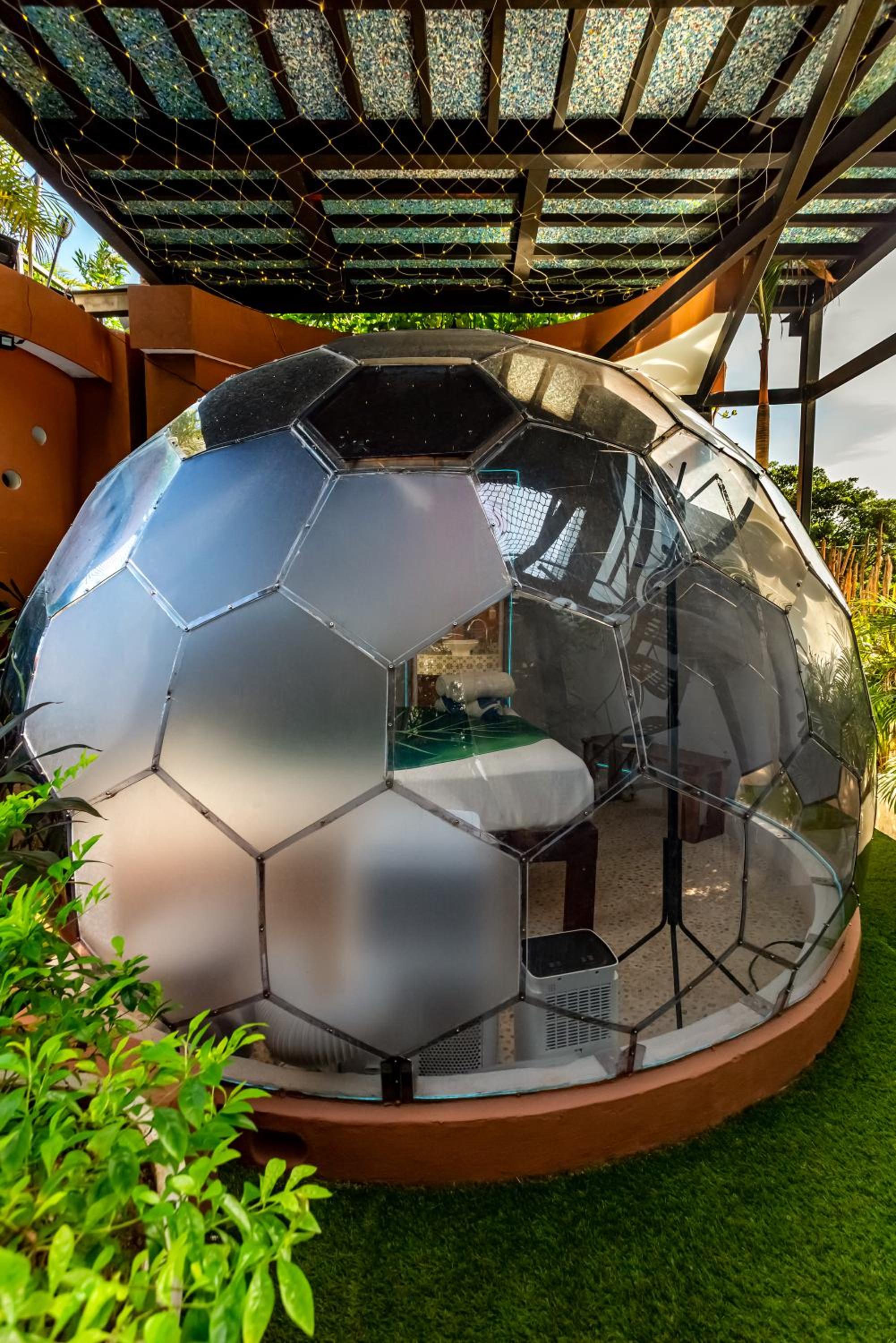 Casa Kabil Wellness Home