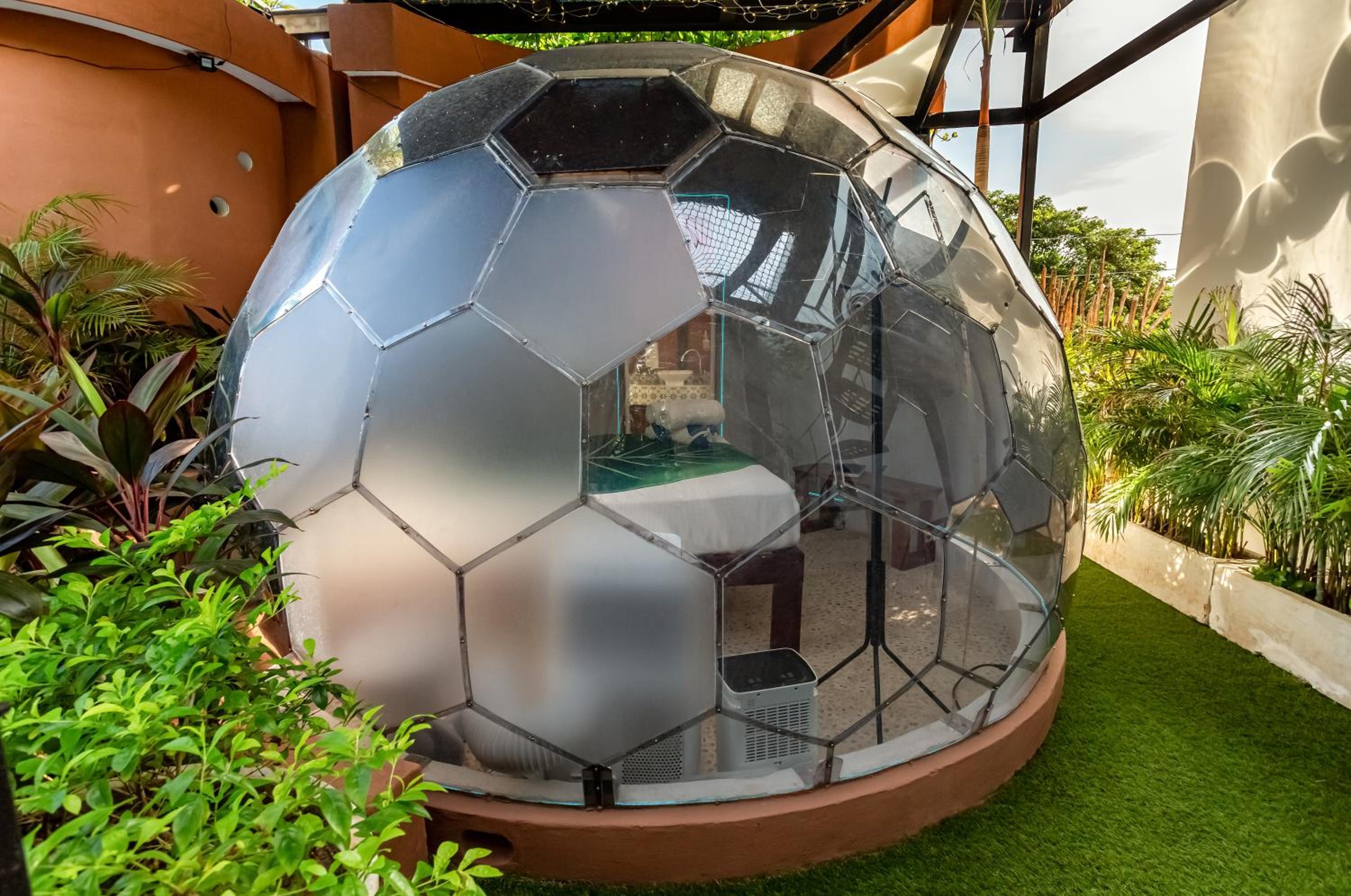 Casa Kabil Wellness Home