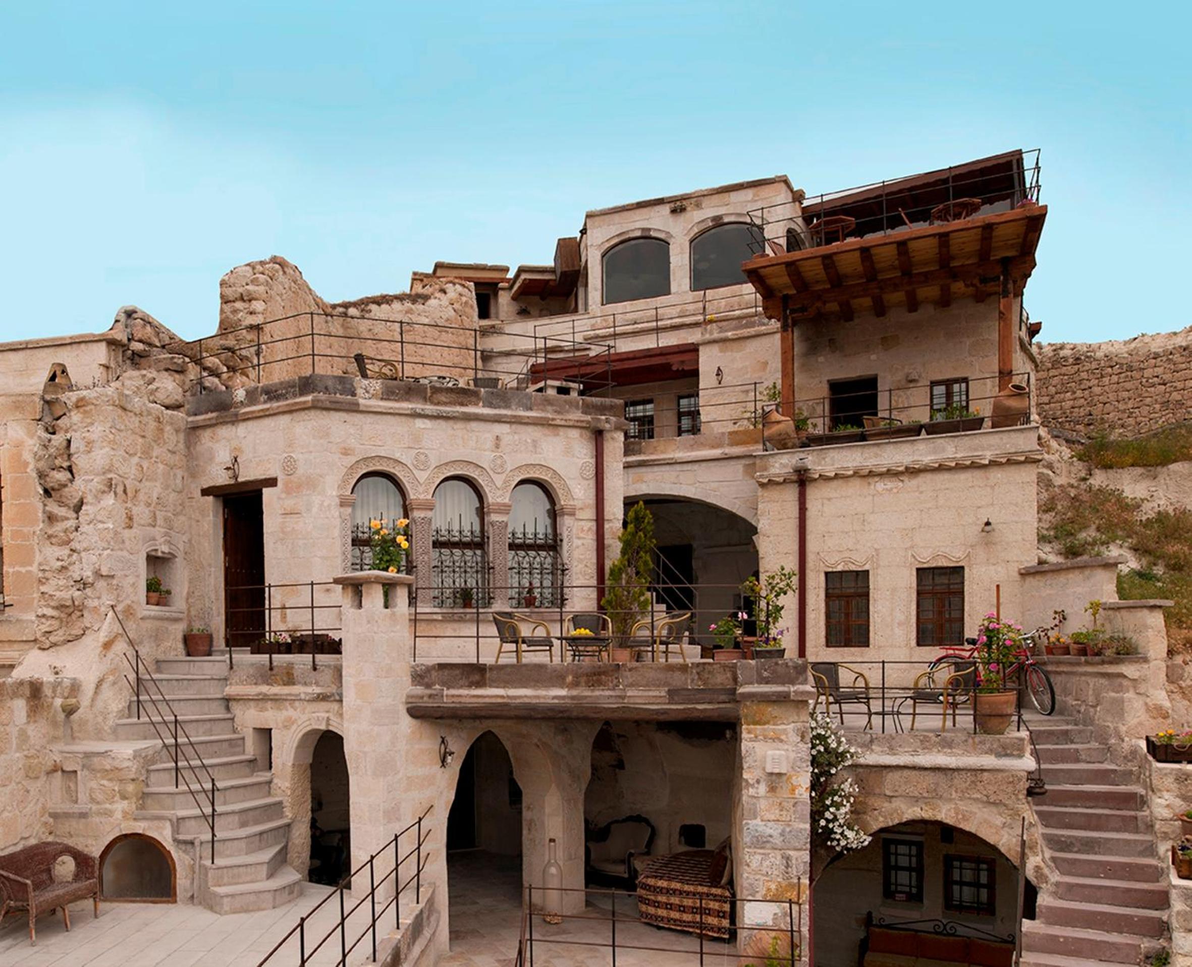 Aydinli Cave Hotel - Image 142