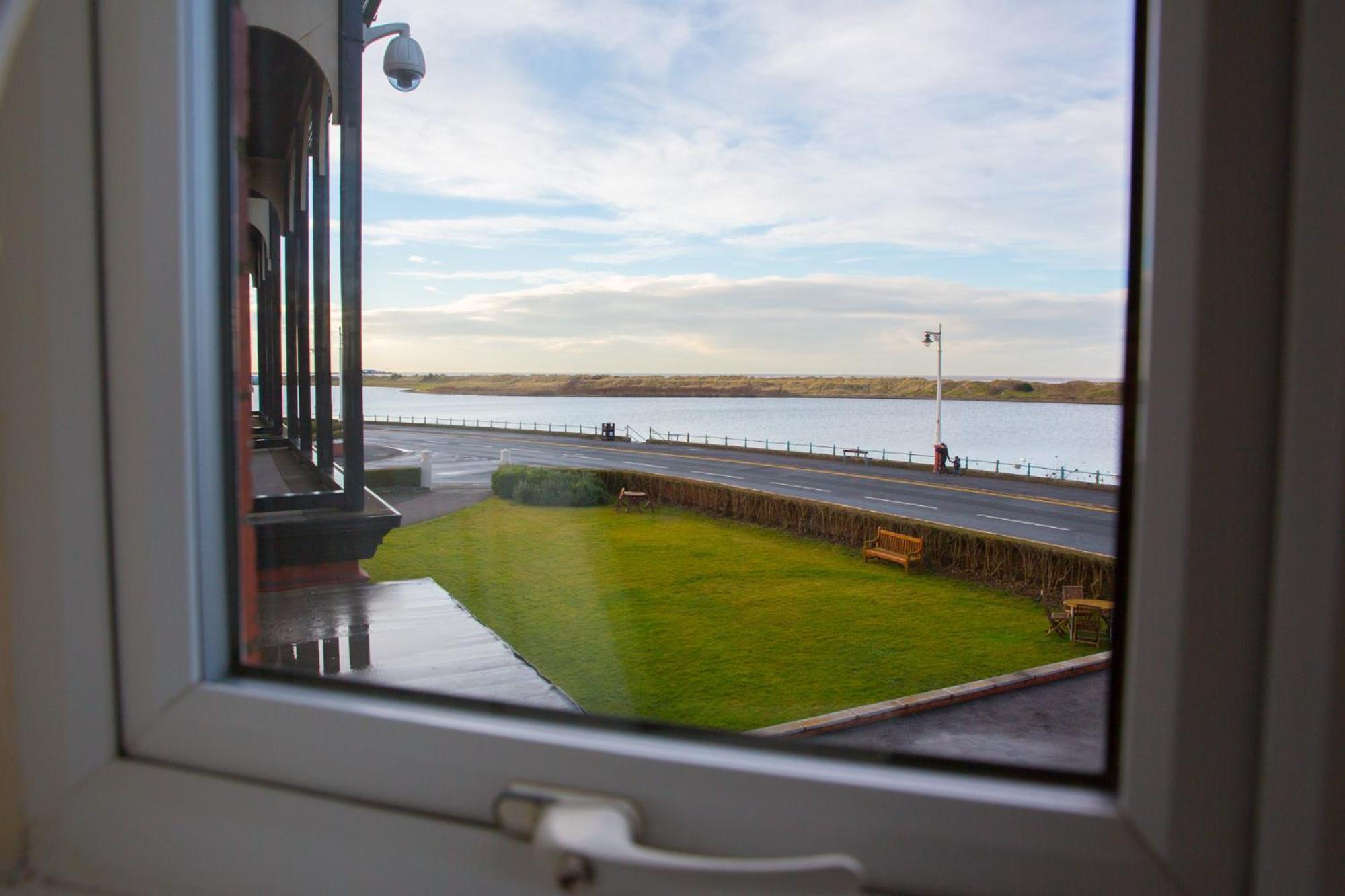 Promenade Apartments