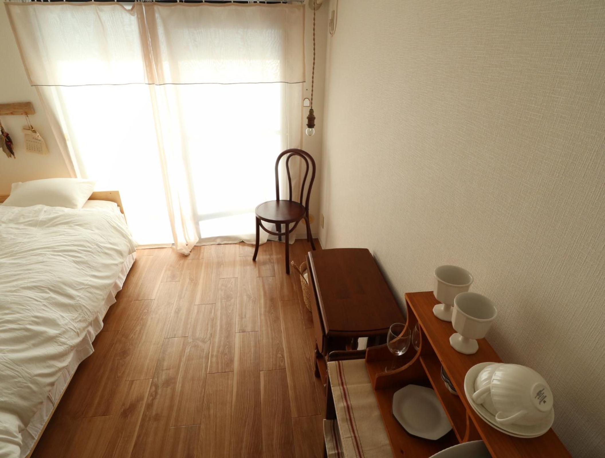 kikinoie little room ディズニーリゾートまで車で15分