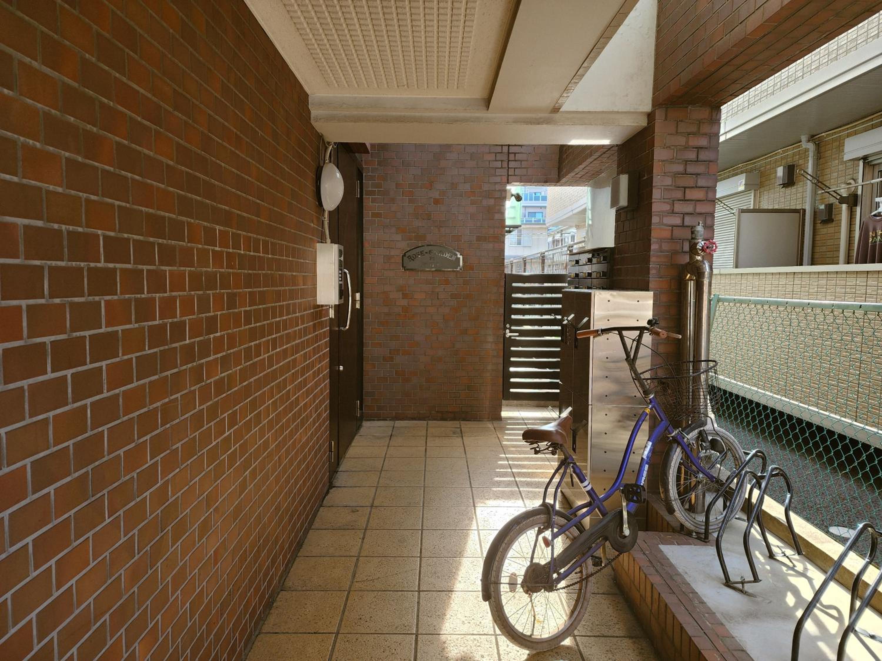 kikinoie little room ディズニーリゾートまで車で15分