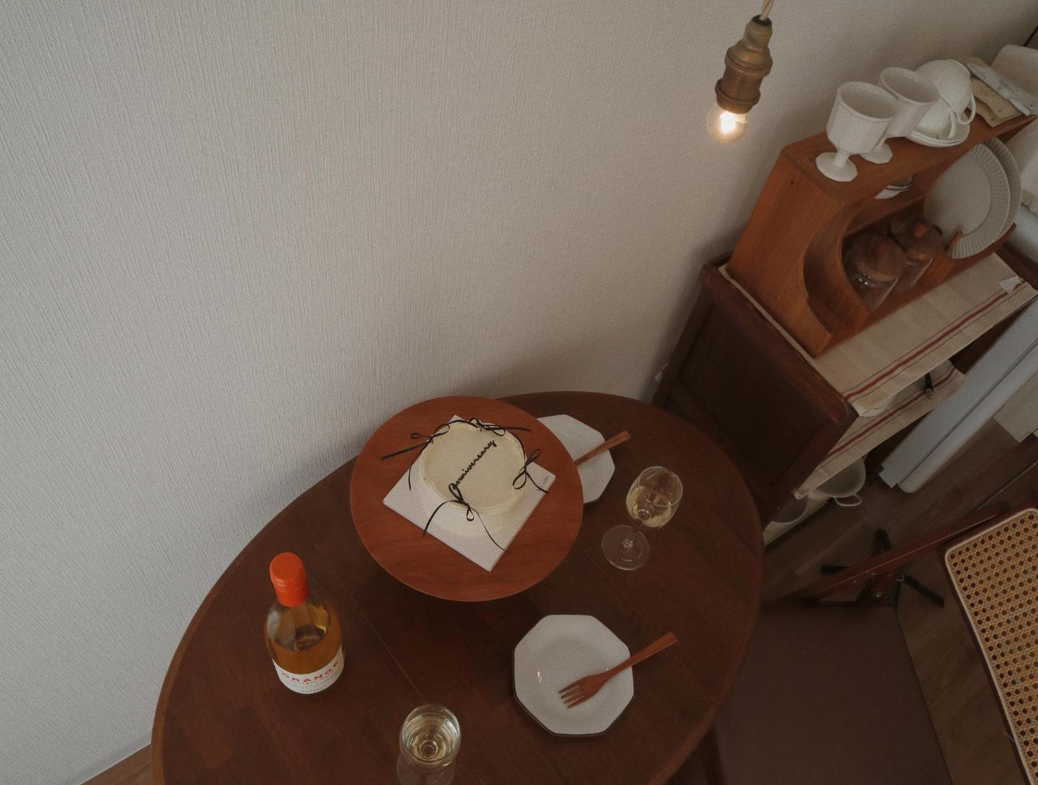 kikinoie little room ディズニーリゾートまで車で15分