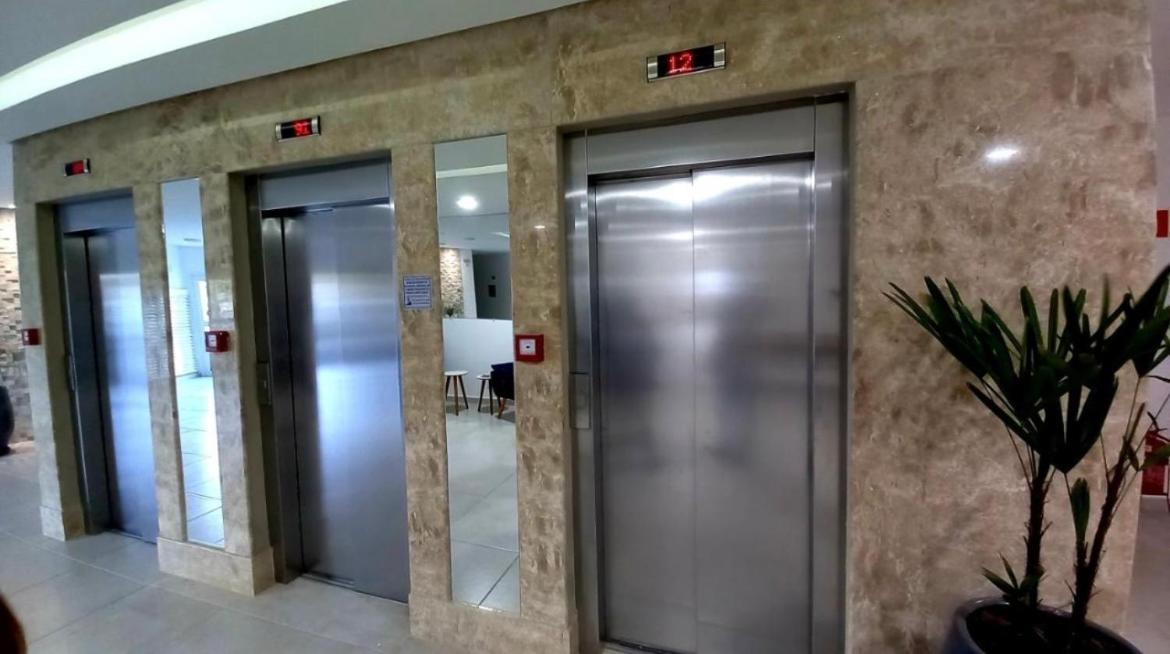 Kitnet Condomínio da Fé 300 m da Canção Nova