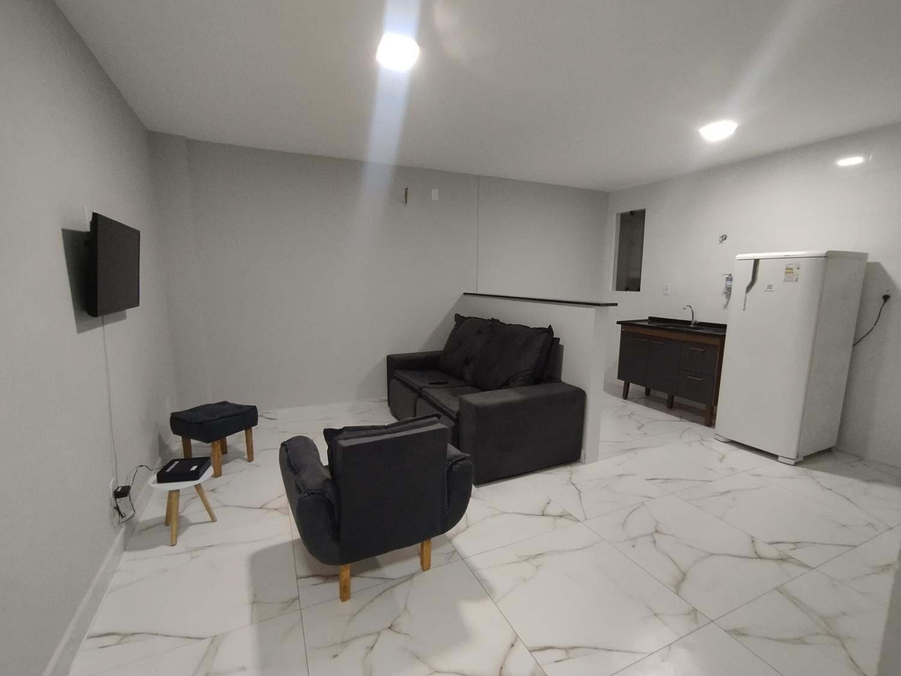 Apart Hotel São Pedro Inn Caxias