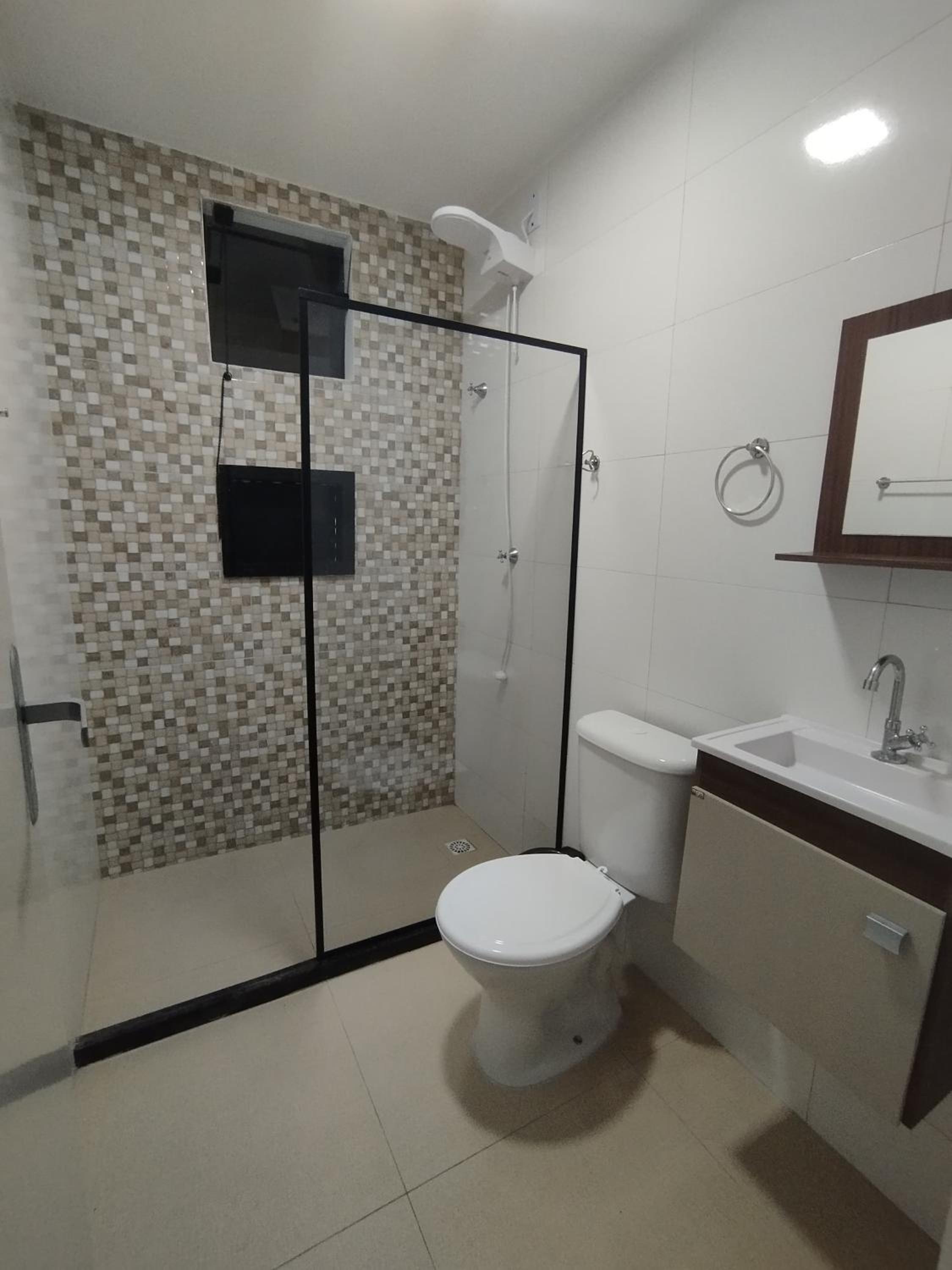 Apart Hotel São Pedro Inn Caxias