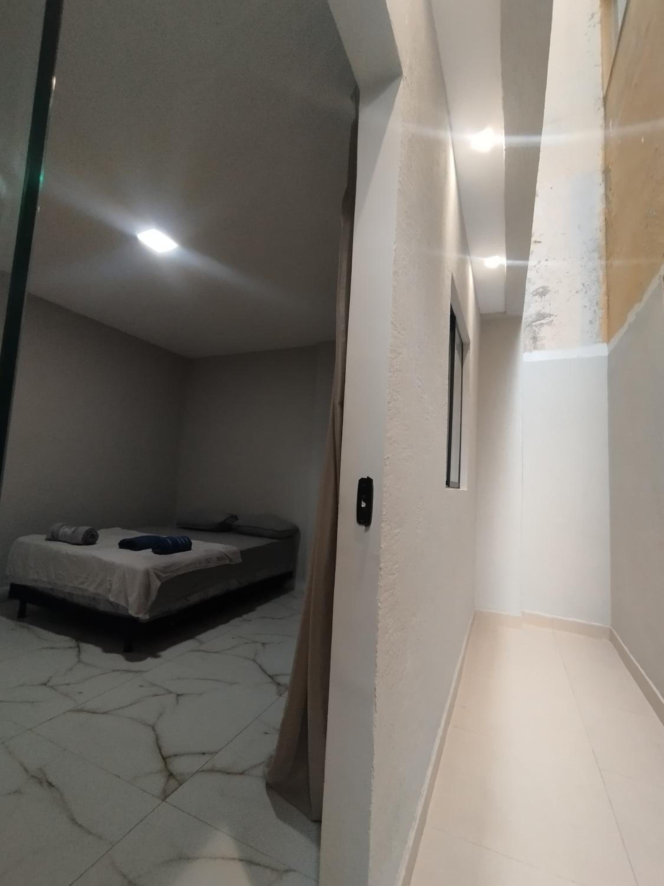 Apart Hotel São Pedro Inn Caxias