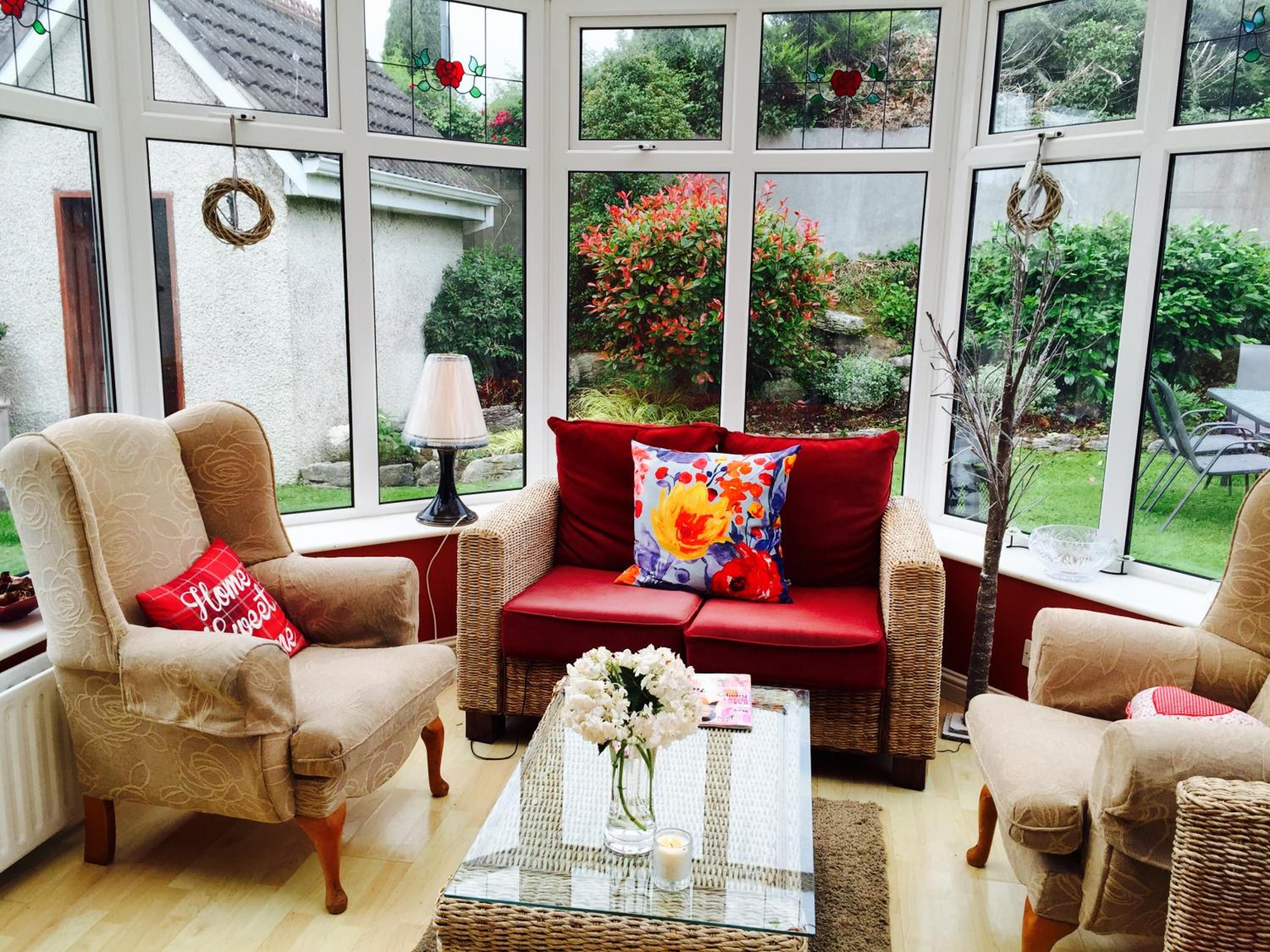 Tara Lodge Galway view 5