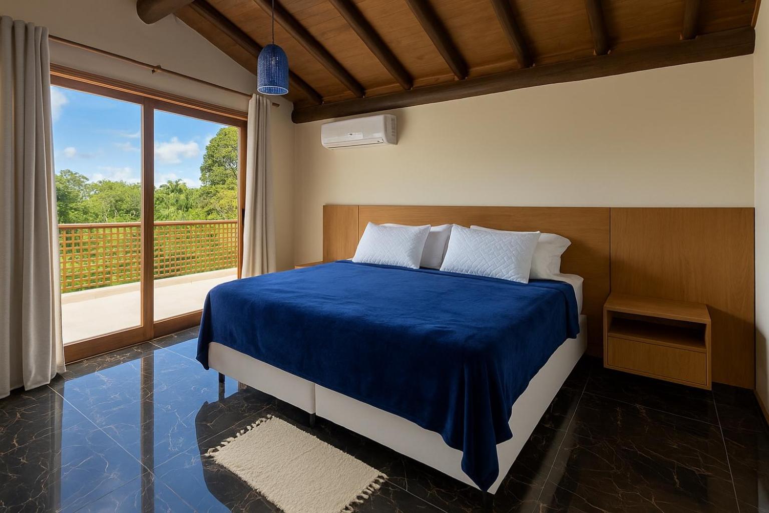 Casa Ettore Mollo - Trancoso