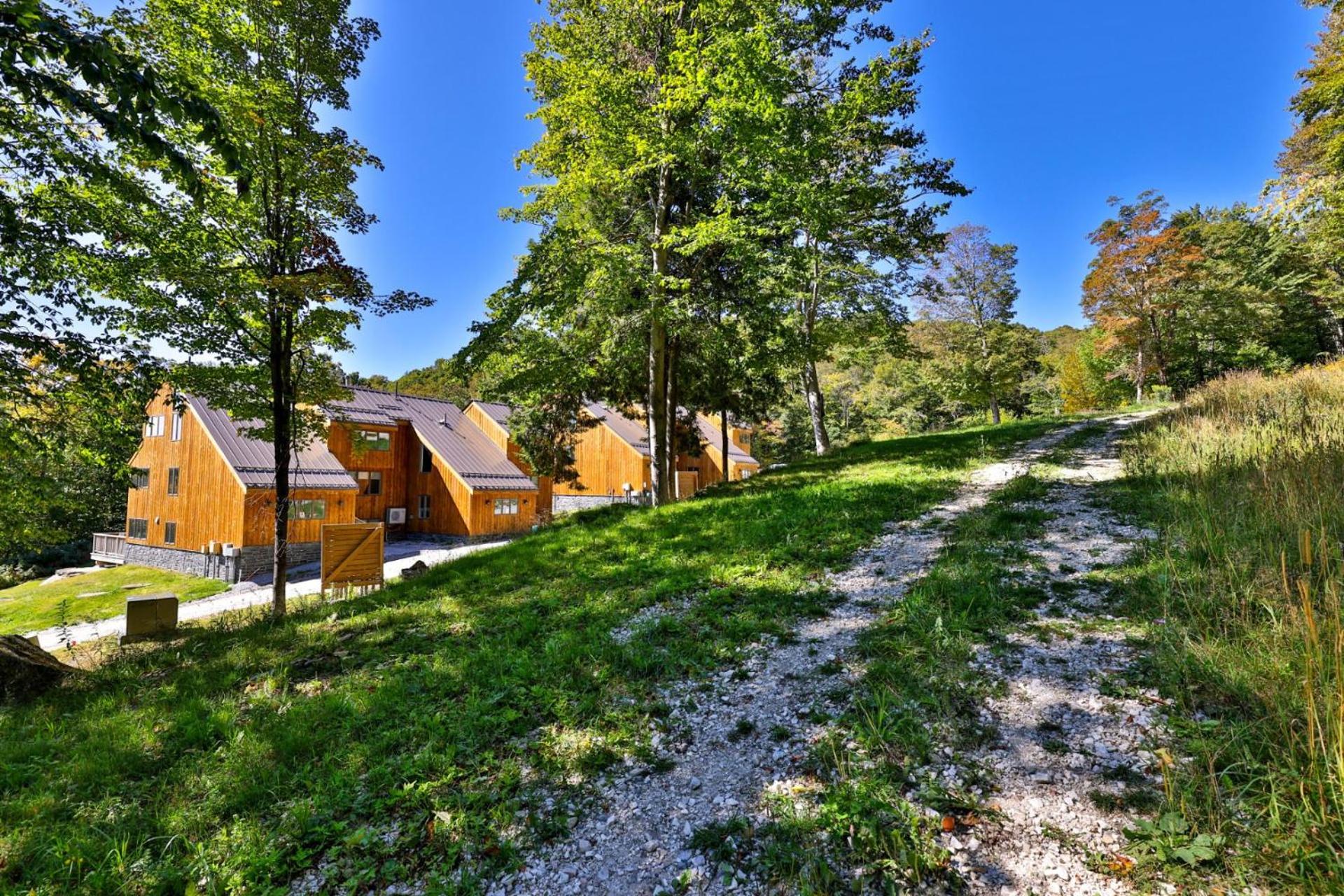 Trailside Village #8 - Slopeside 3BR with Hot Tub, Sauna, BBQ, Ski In Ski Out