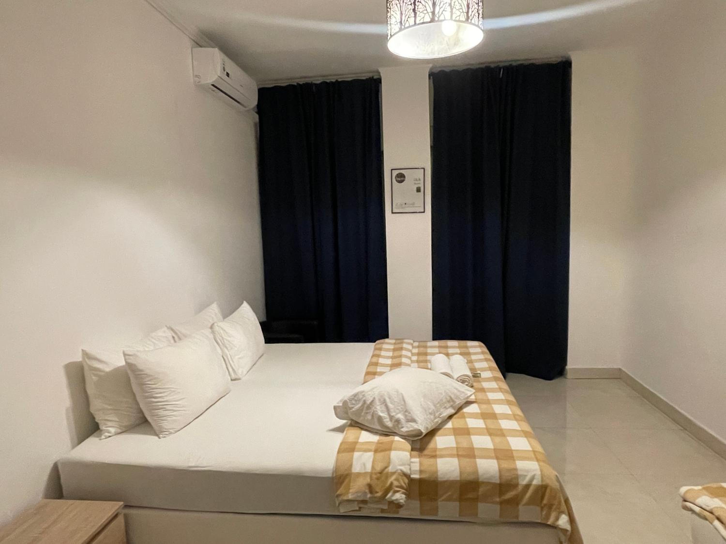 Relax Inn Hostels