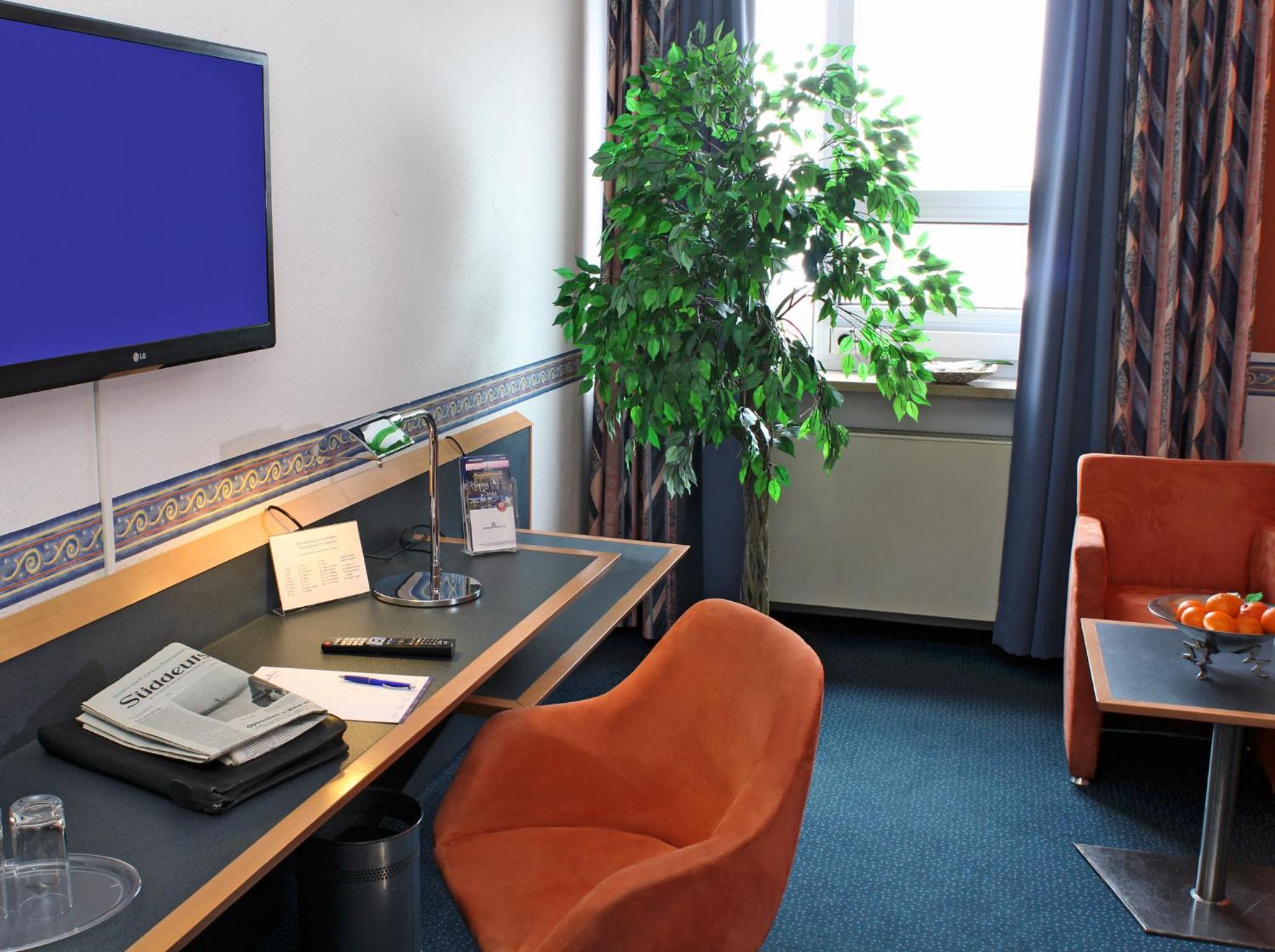 Munich Vacations - AMBER ECONTEL - Property Image 14