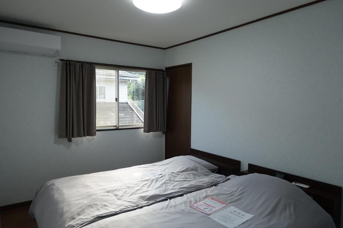 4BR Entire House near Nikko & Highway EV Parking