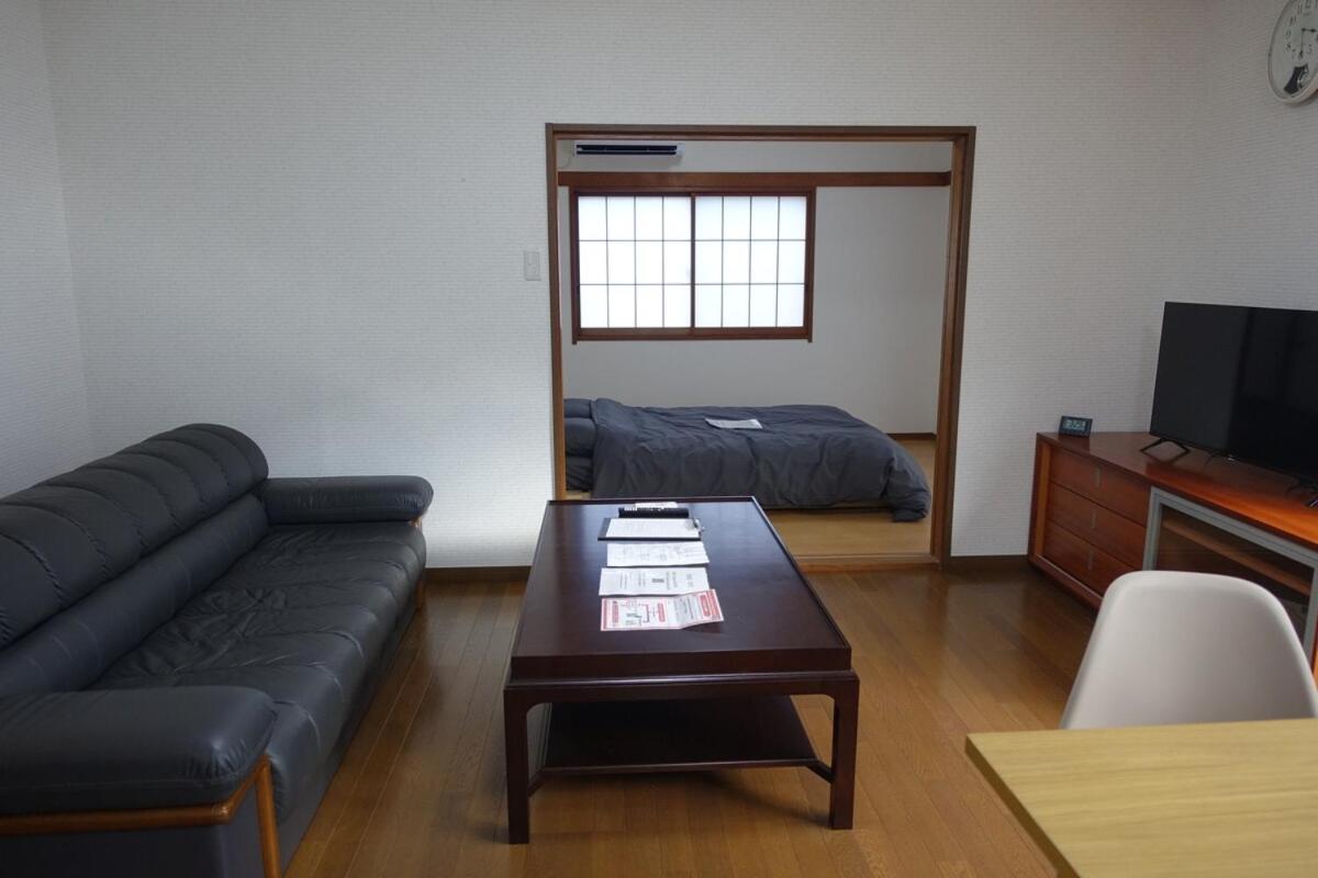 4BR Entire House near Nikko & Highway EV Parking