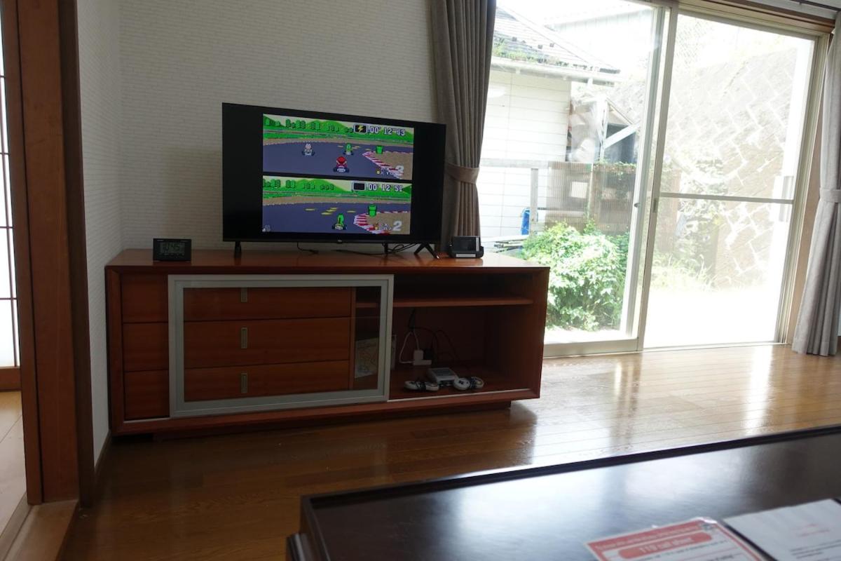 4BR Entire House near Nikko & Highway EV Parking