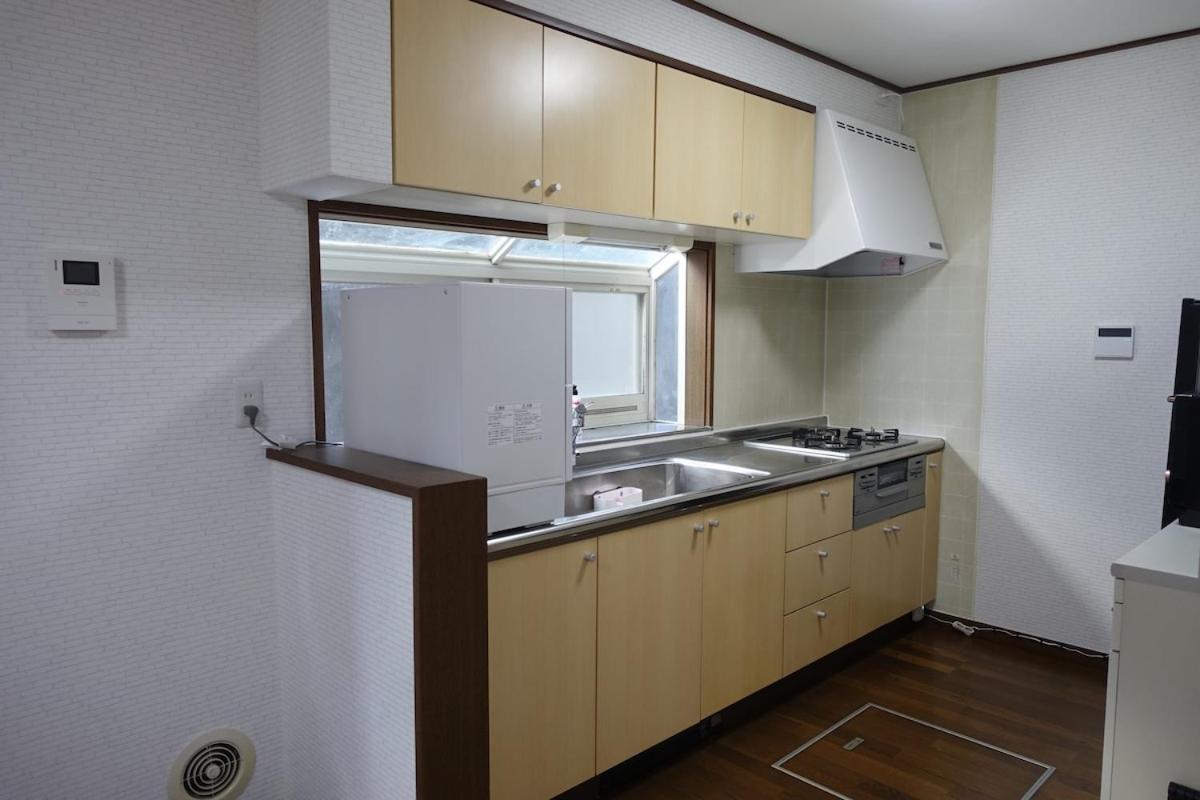 4BR Entire House near Nikko & Highway EV Parking