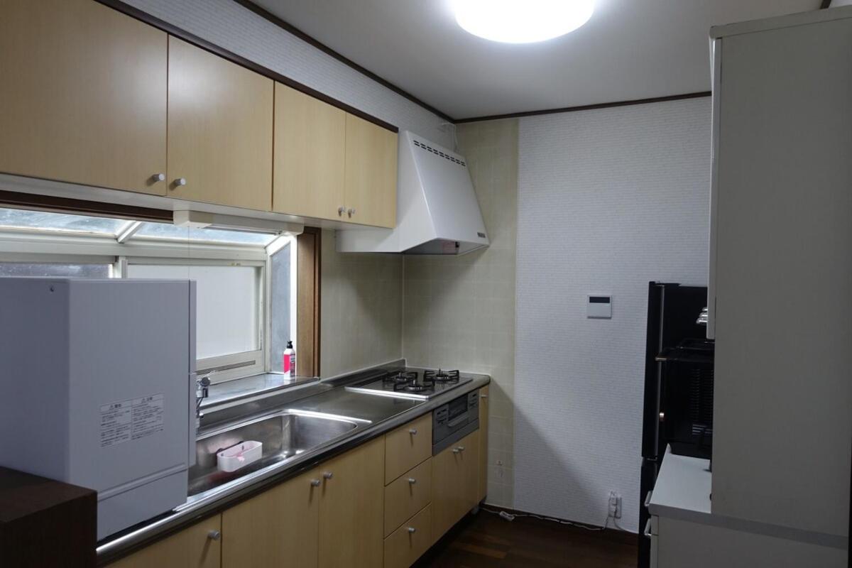 4BR Entire House near Nikko & Highway EV Parking