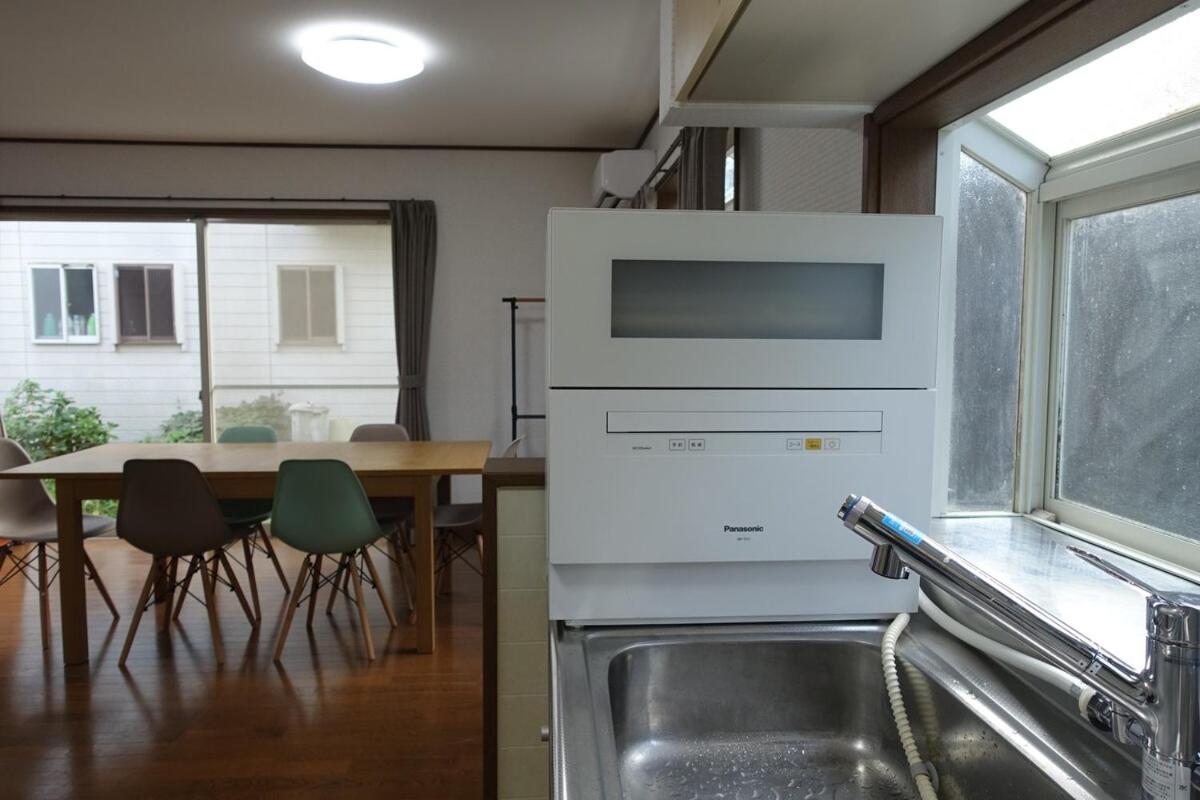 4BR Entire House near Nikko & Highway EV Parking