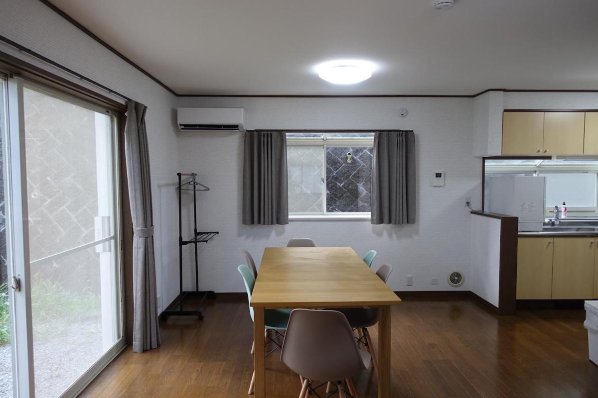 4BR Entire House near Nikko & Highway EV Parking