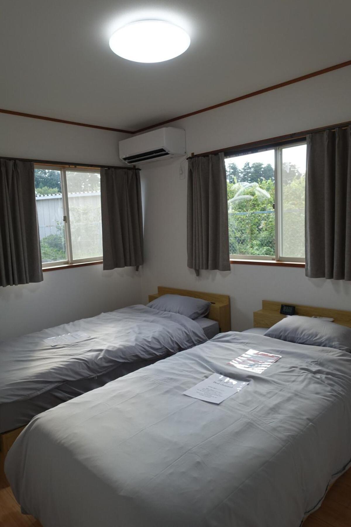 4BR Entire House near Nikko & Highway EV Parking