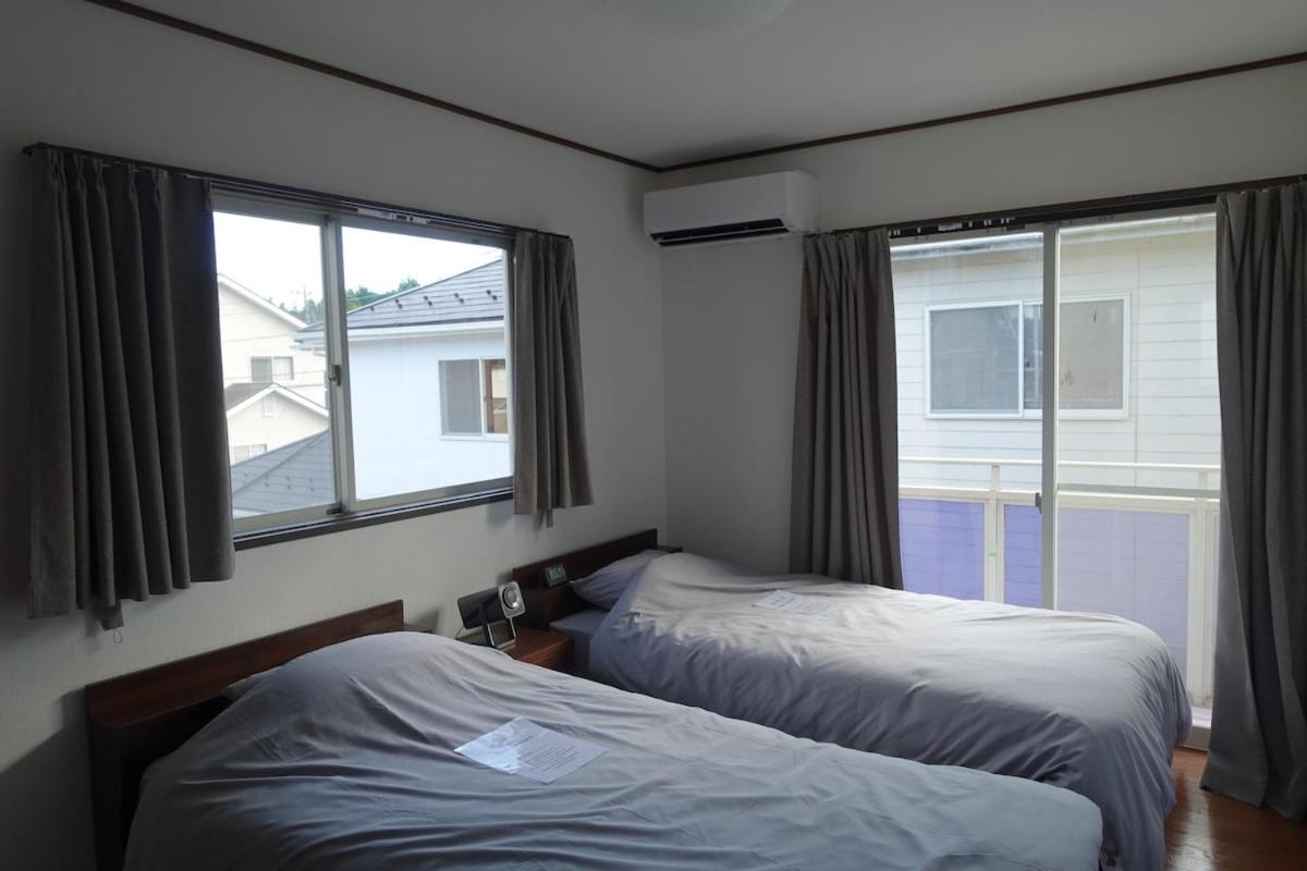 4BR Entire House near Nikko & Highway EV Parking