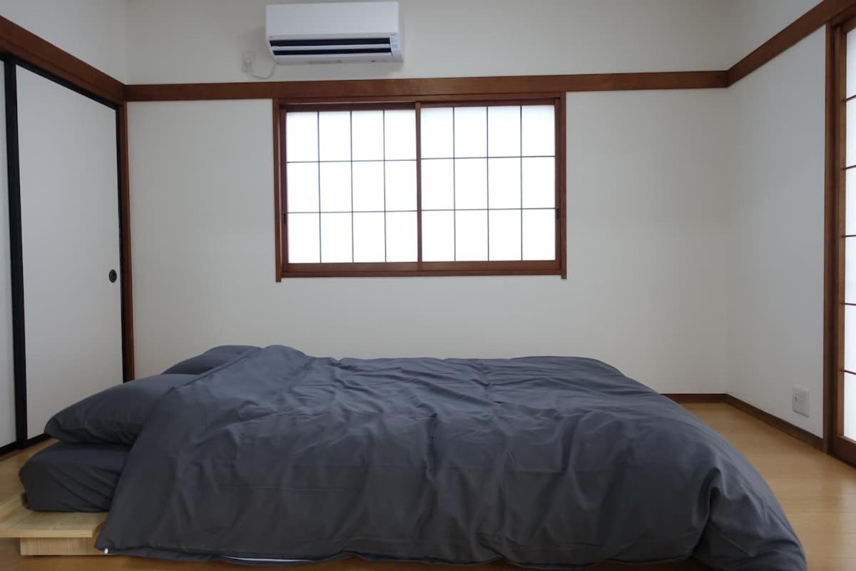 4BR Entire House near Nikko & Highway EV Parking