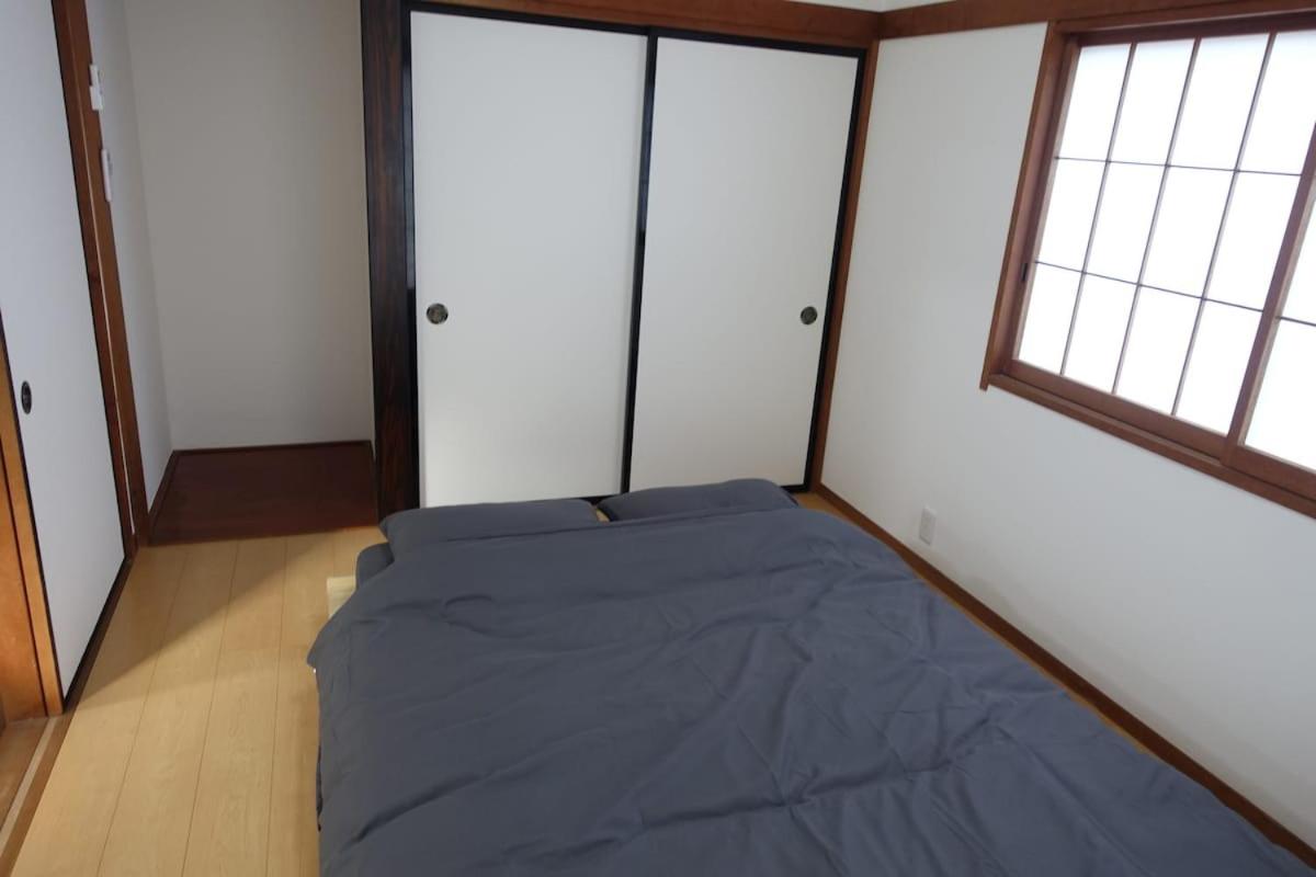 4BR Entire House near Nikko & Highway EV Parking