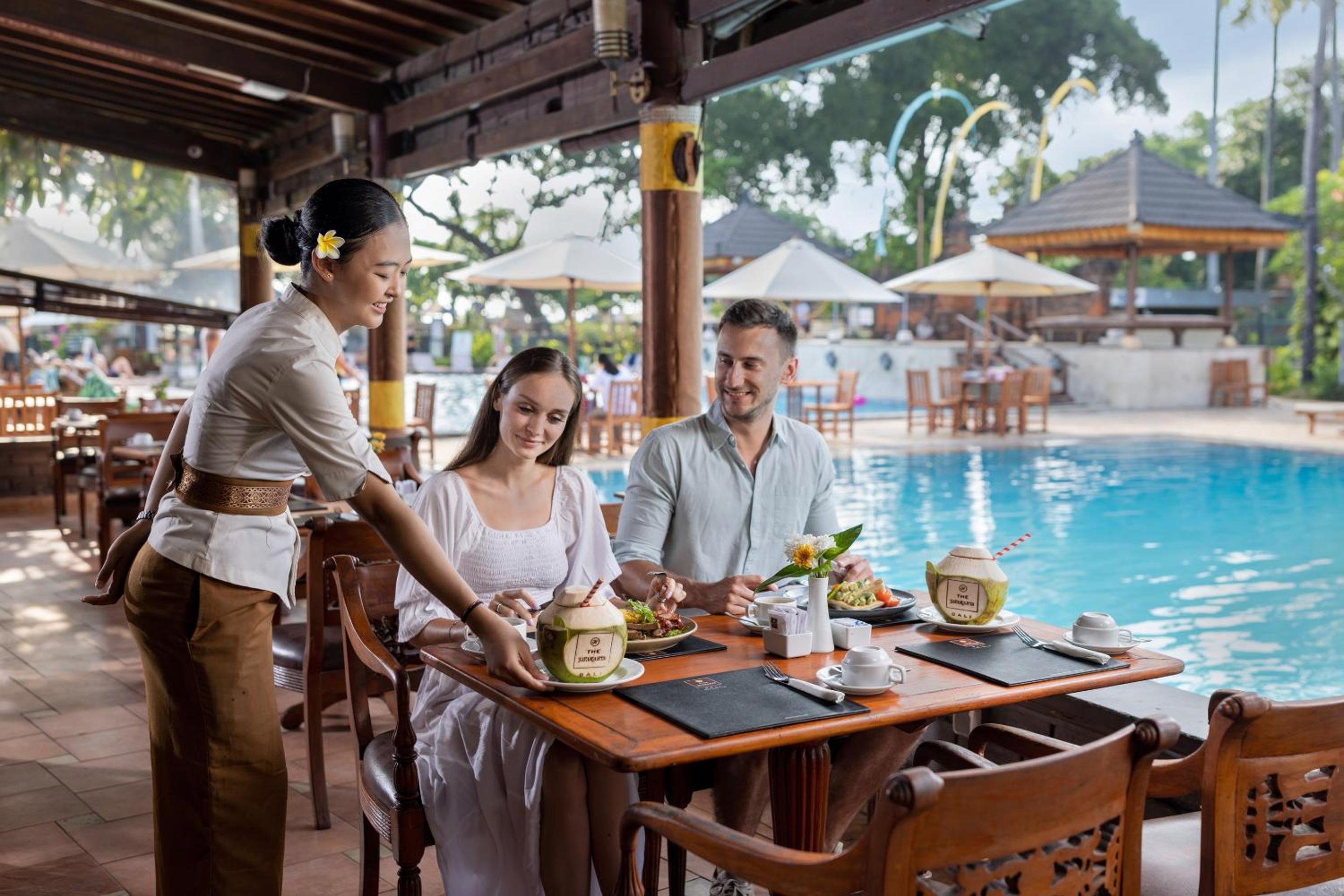 Mana Suites Bali