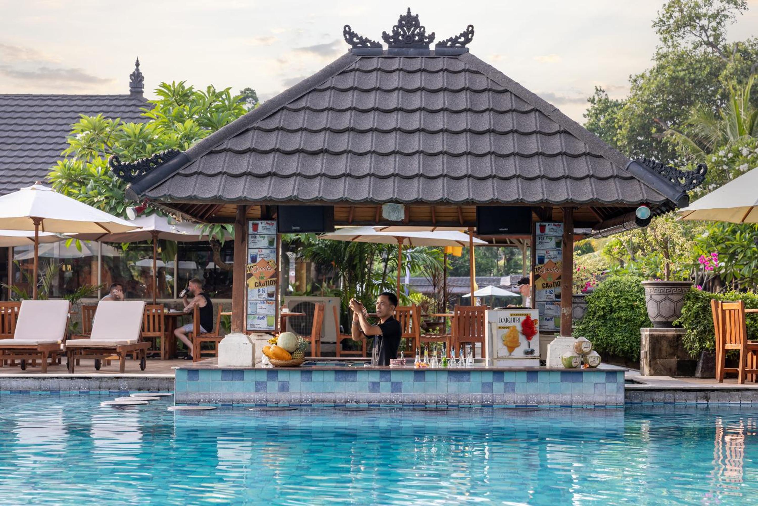 Mana Suites Bali