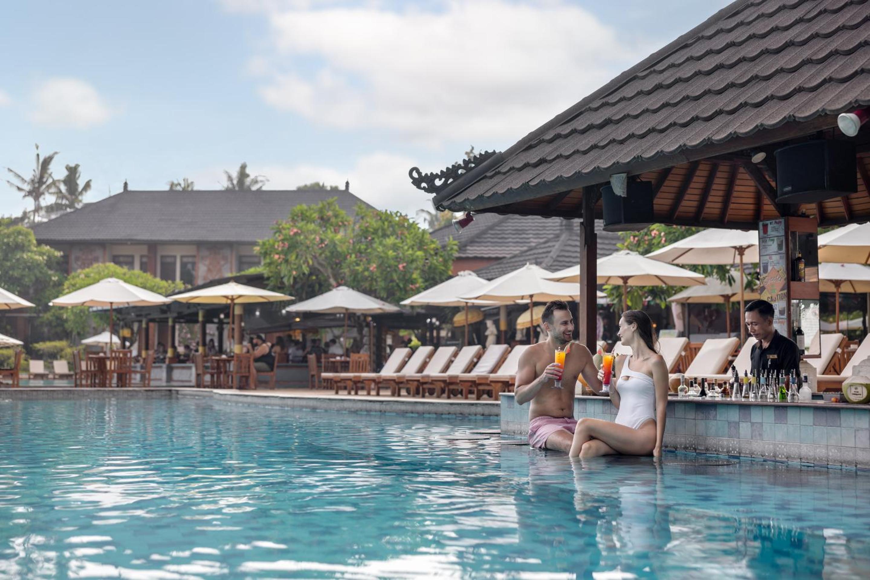 Mana Suites Bali