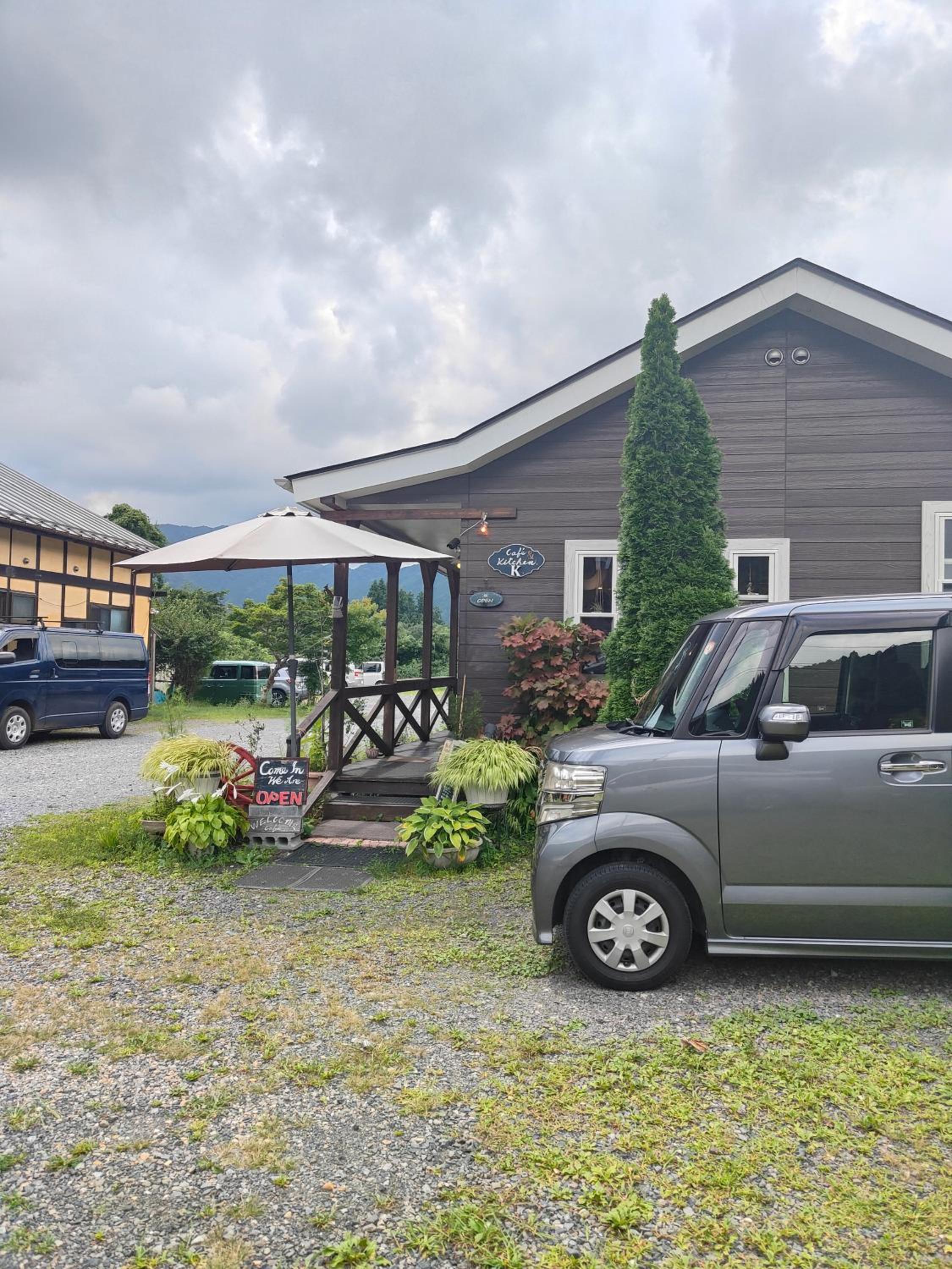 4BR Entire House near Nikko & Highway EV Parking