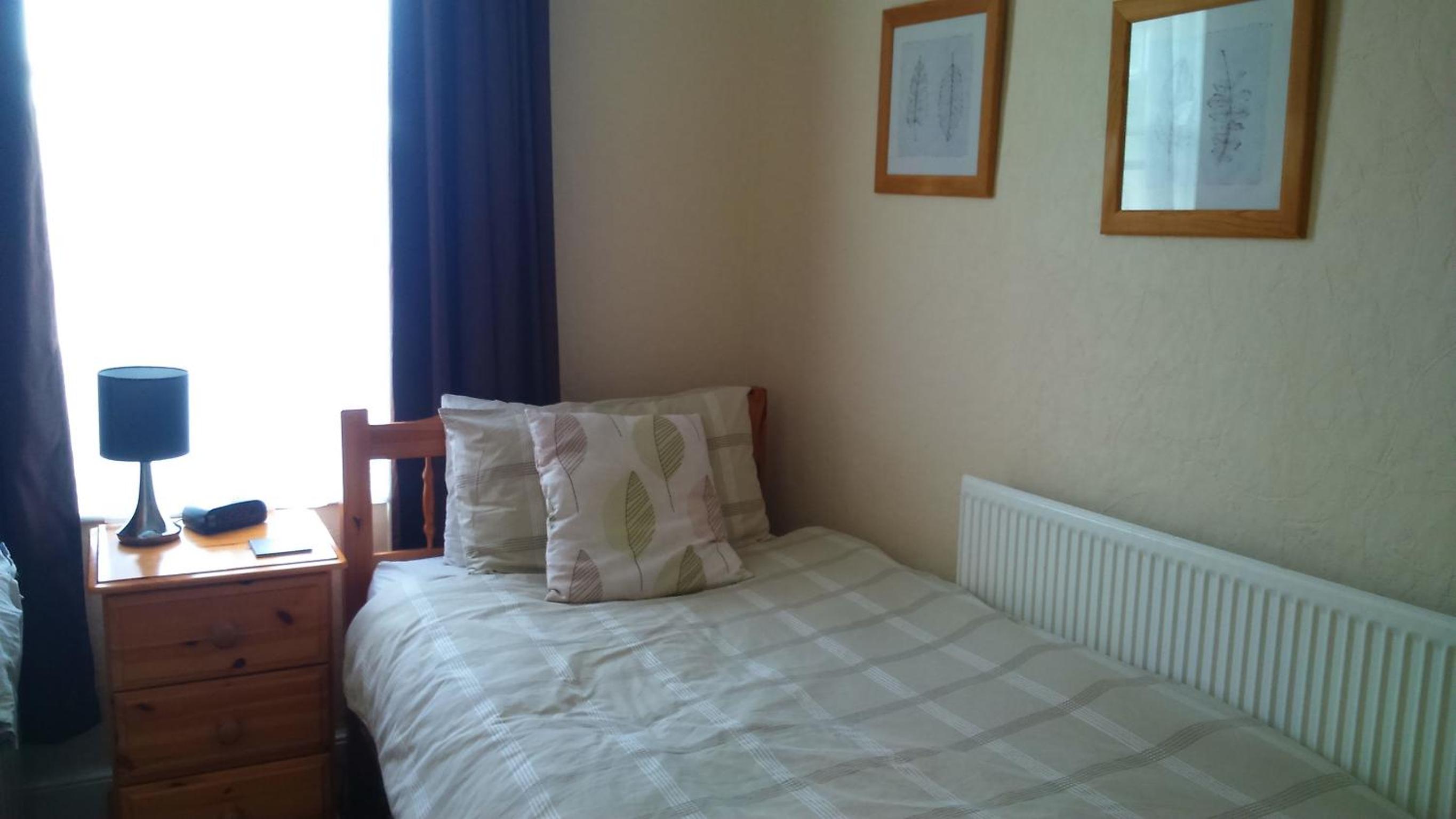 Fosters Guest House