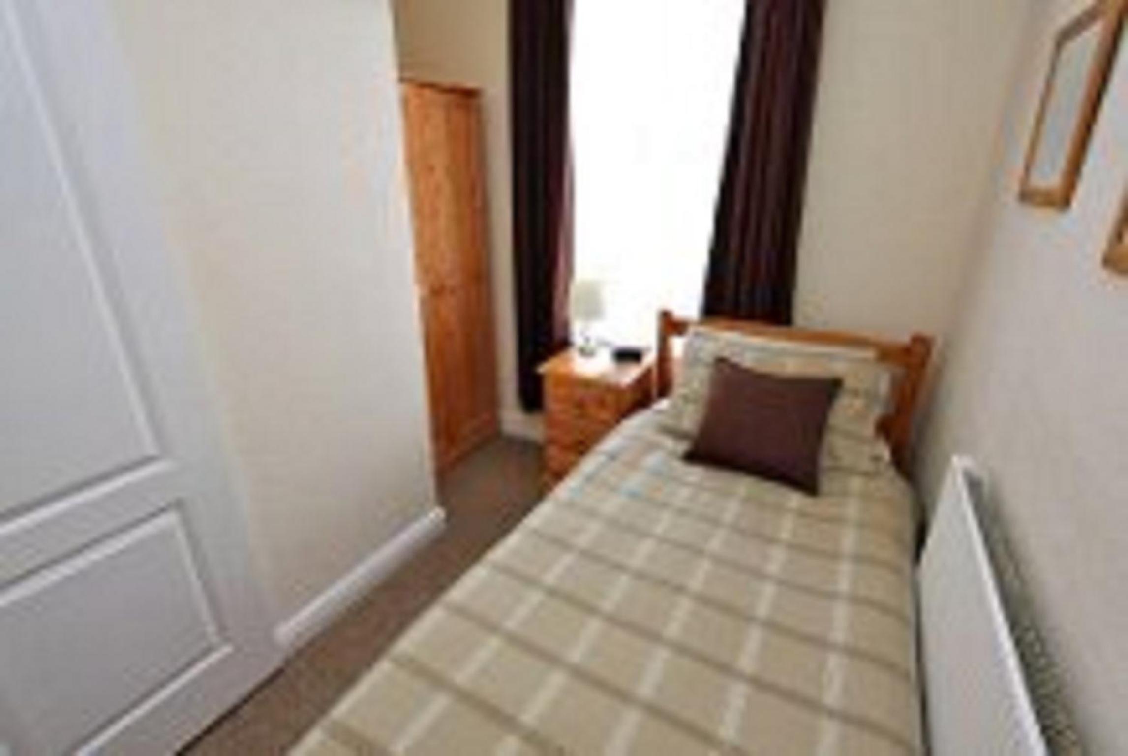 Fosters Guest House