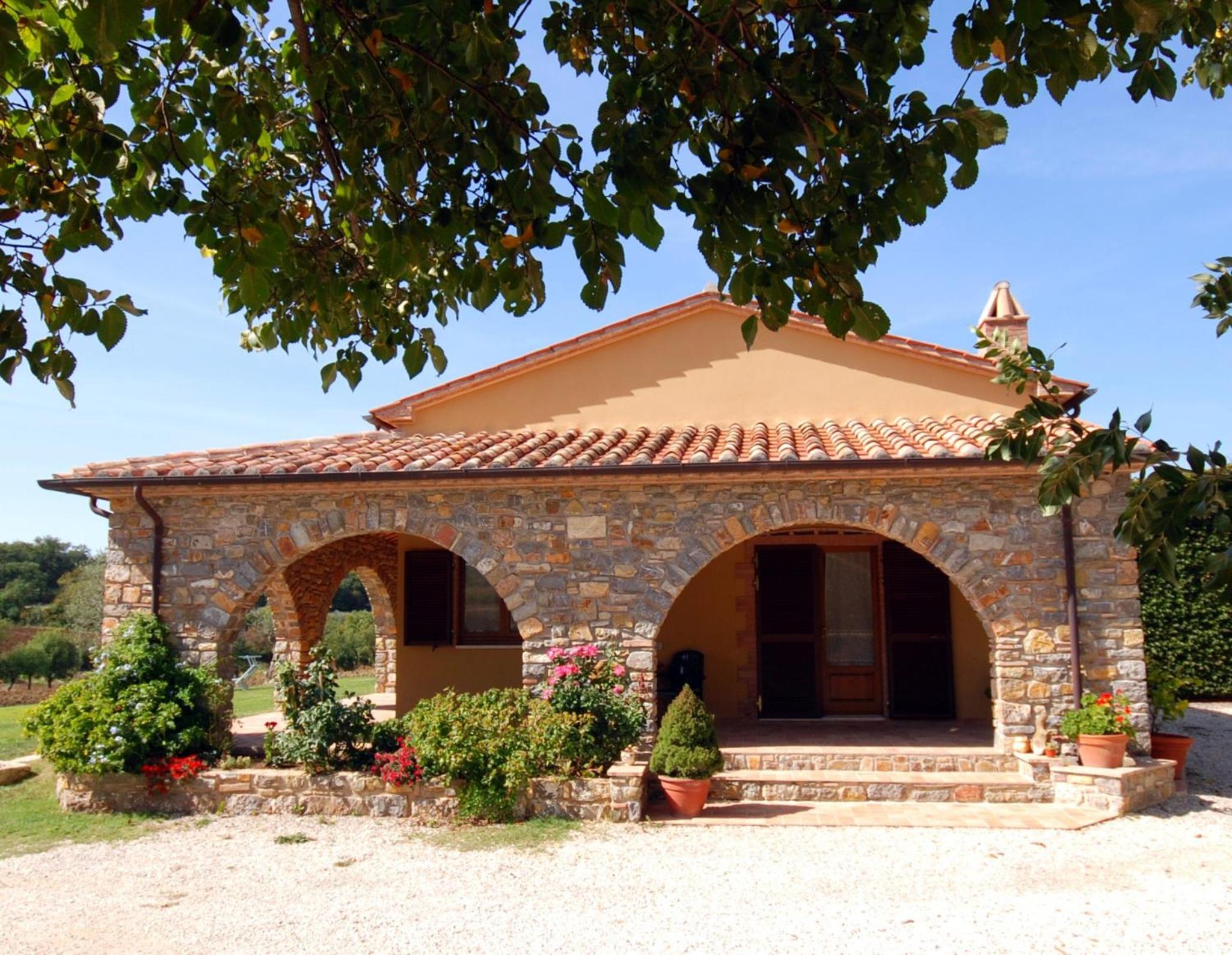 Agriturismo Pian Di Cataverna Saturnia