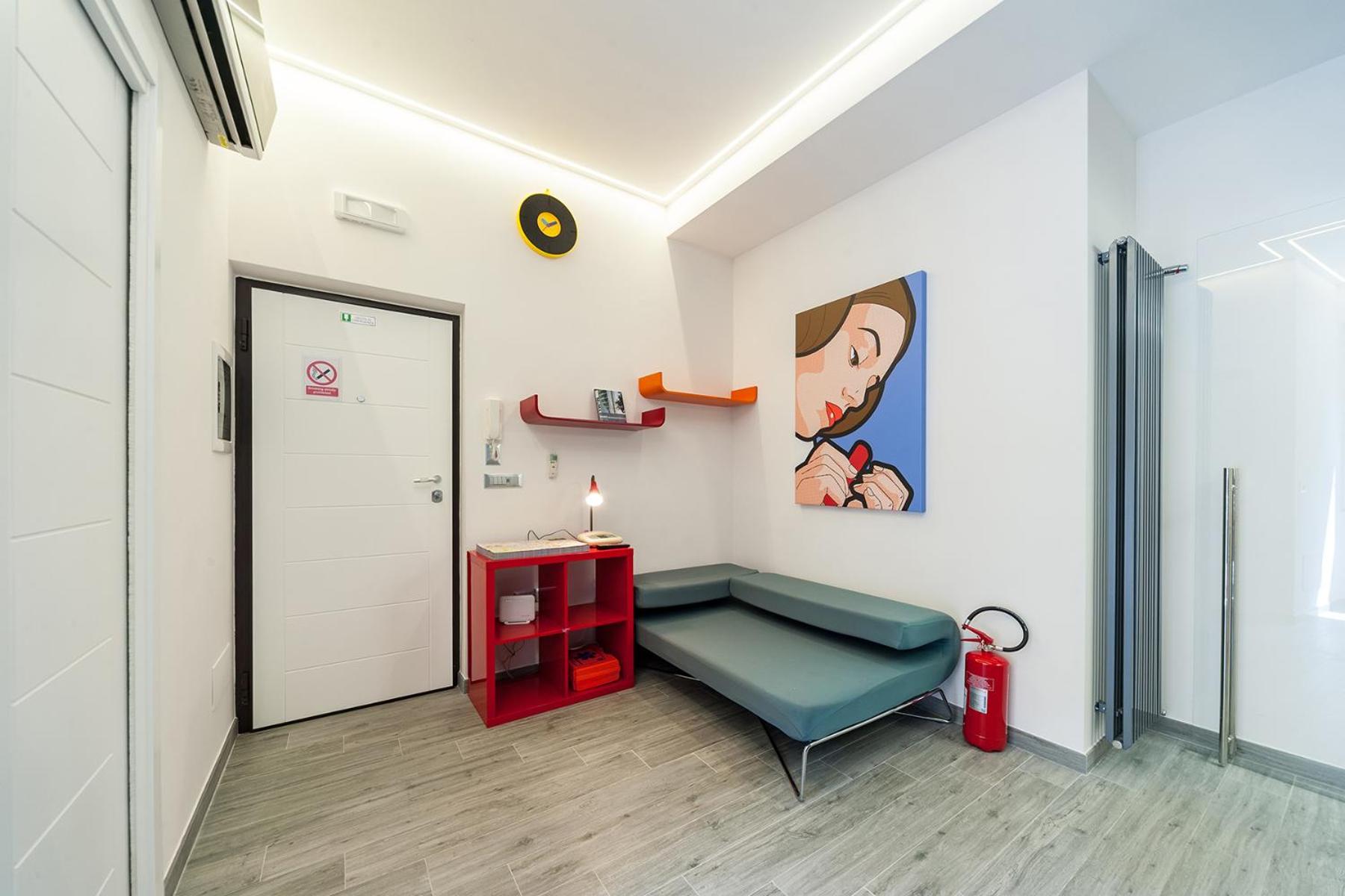 Guesthouse Pop