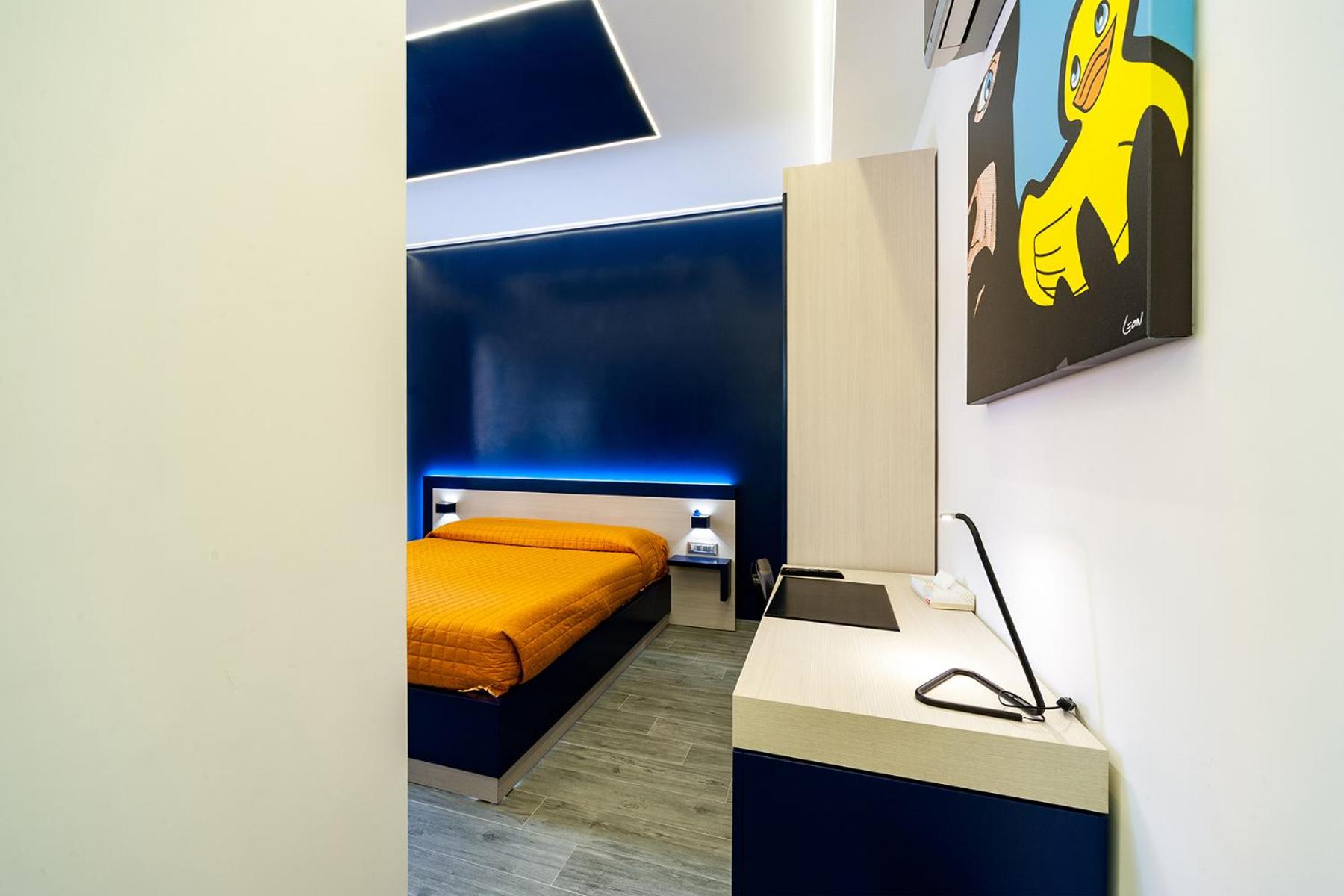 Guesthouse Pop