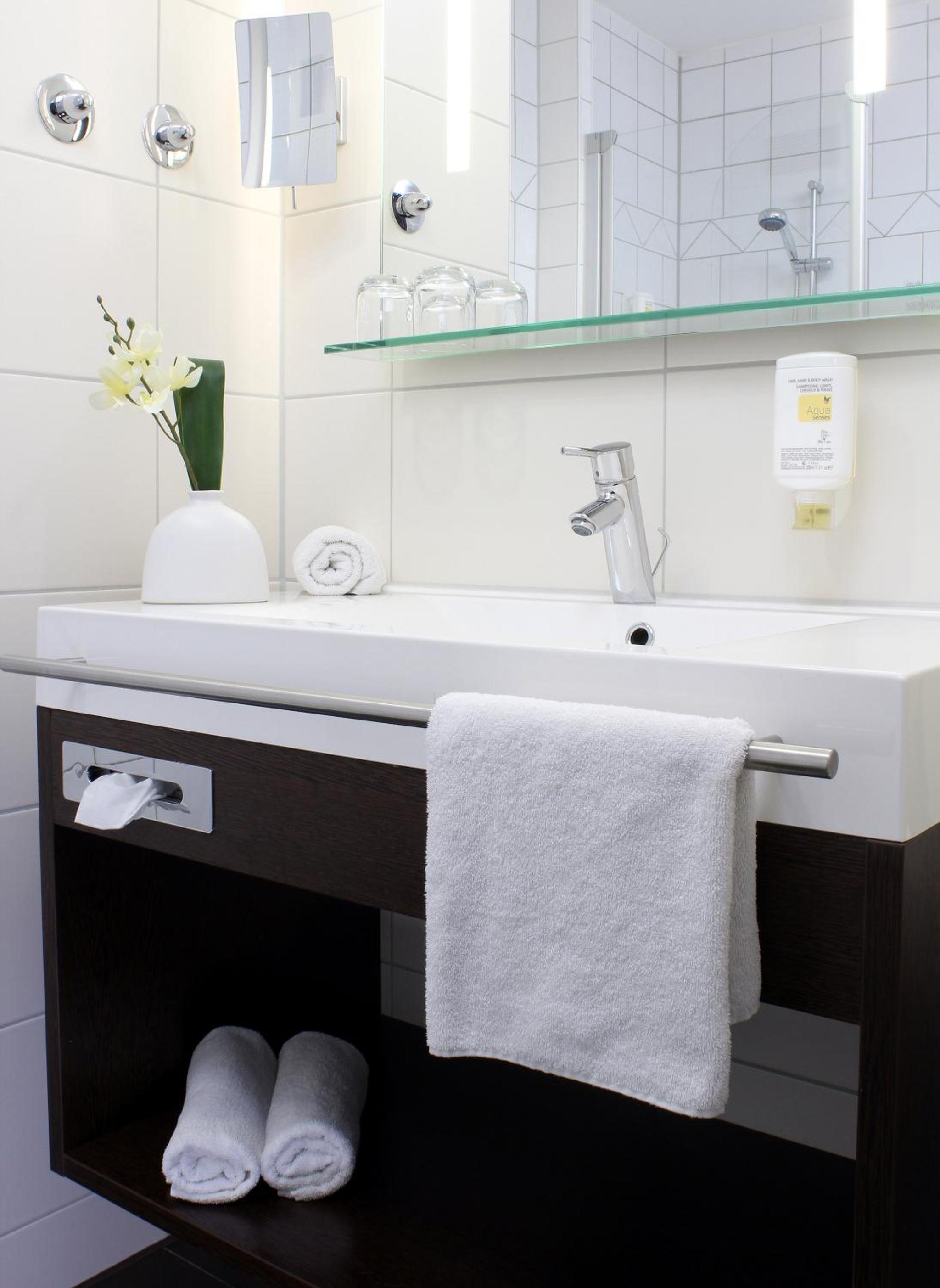 Munich Vacations - AMBER ECONTEL - Property Image 8