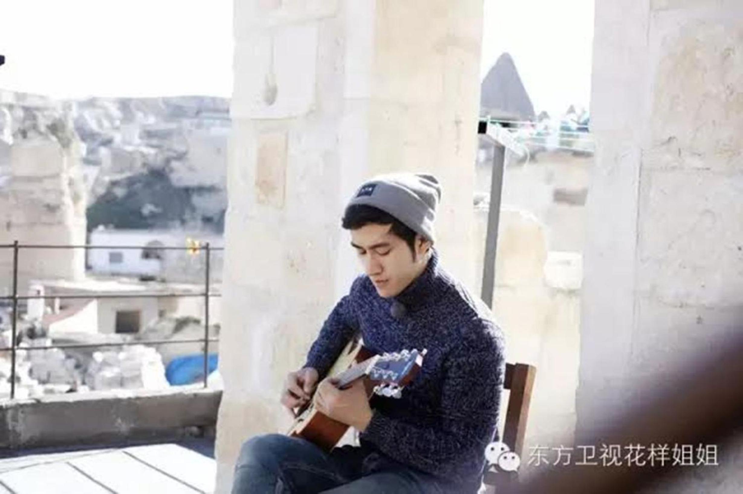 Aydinli Cave Hotel - Image 24