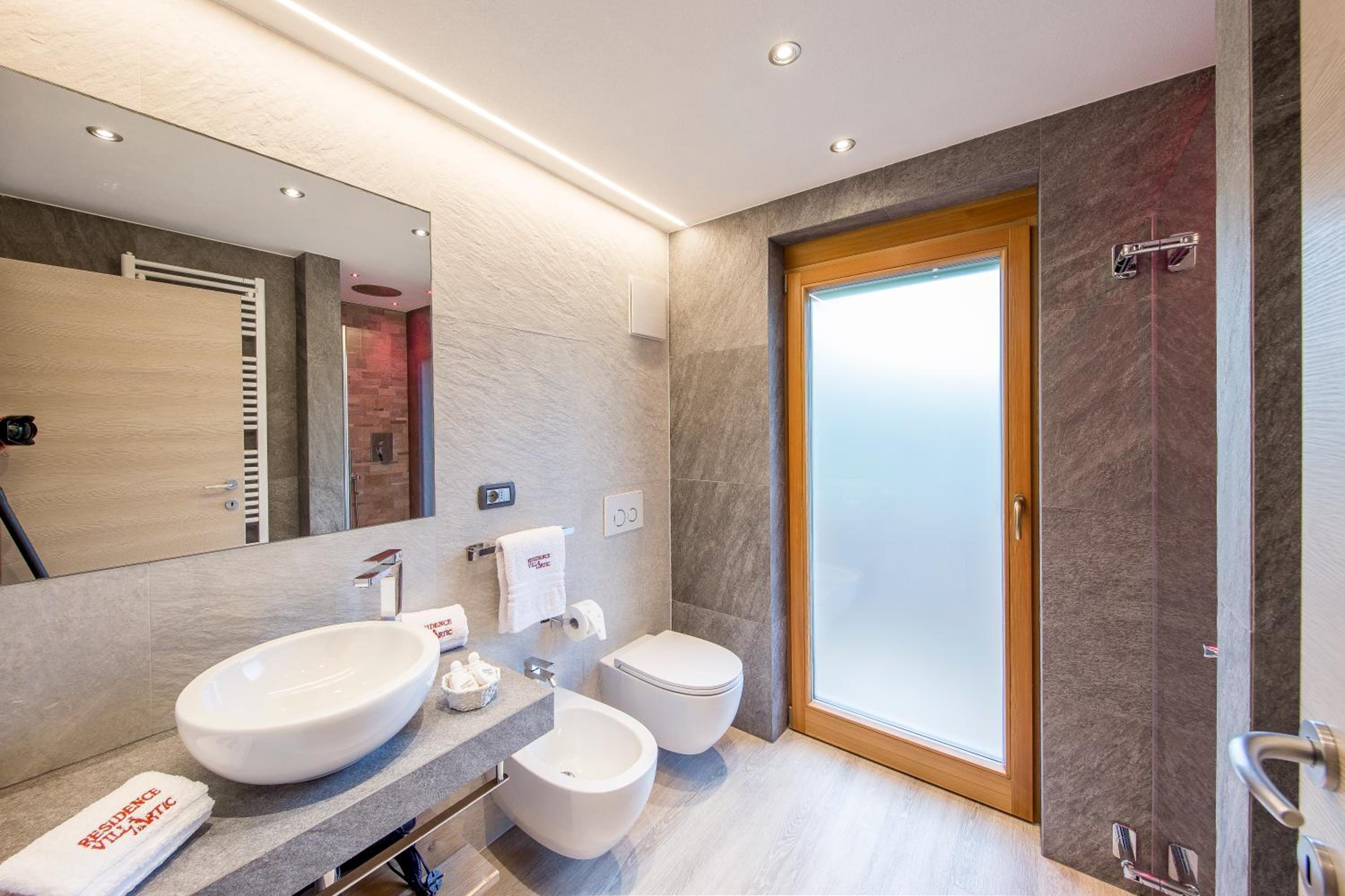 Residence Villa Artic