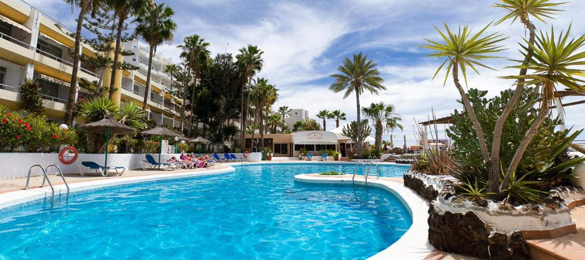 Hotel Apartamentos Matorral - Image 1