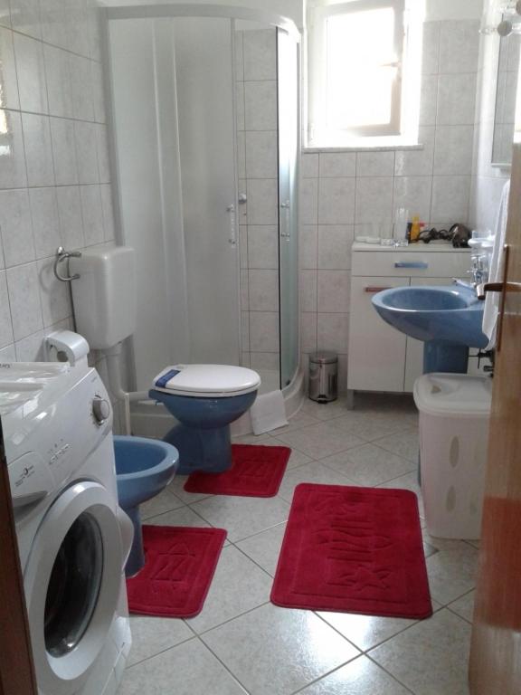 Apartment Viškovo