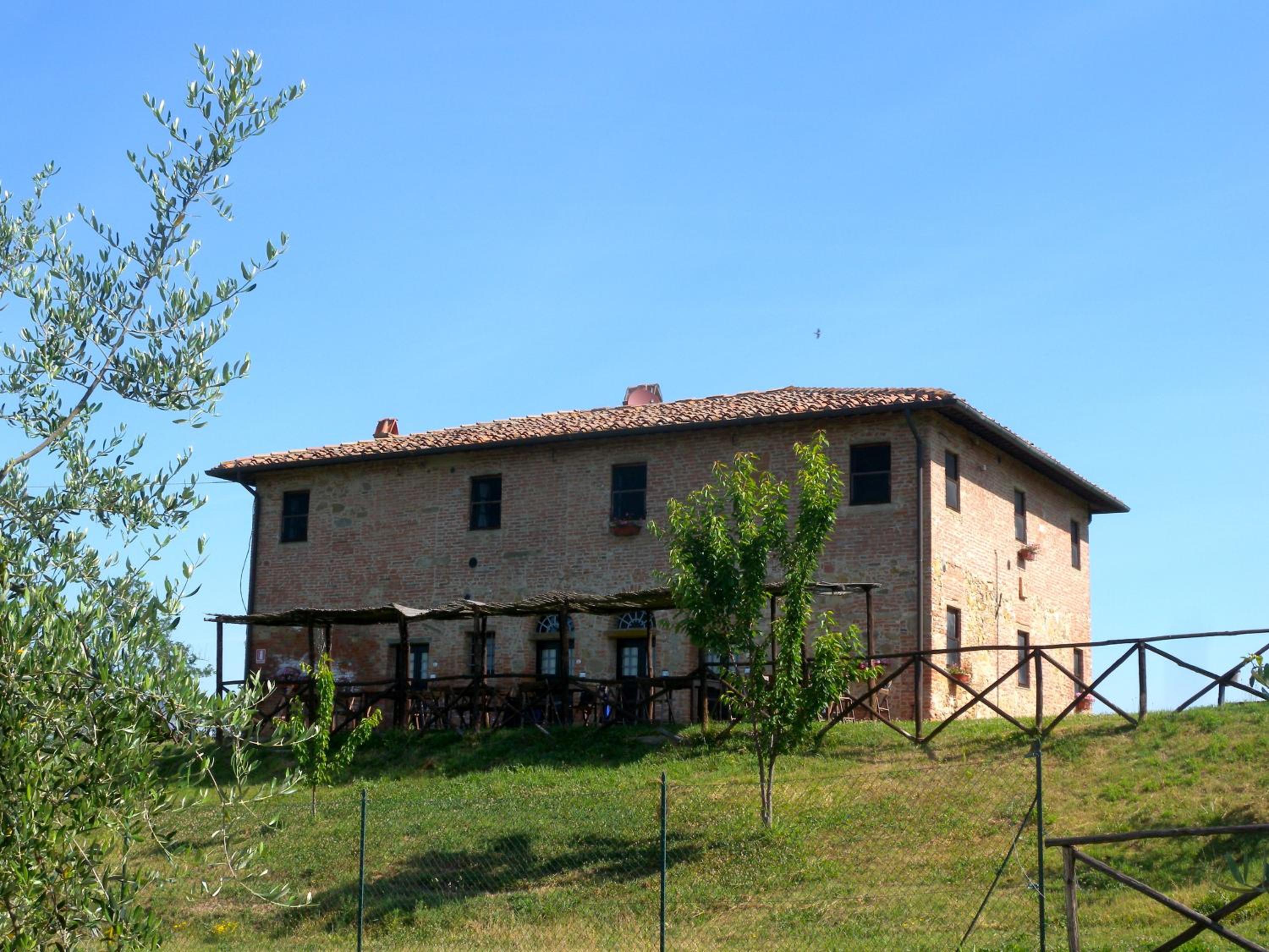 Fattoria di Colleoli
