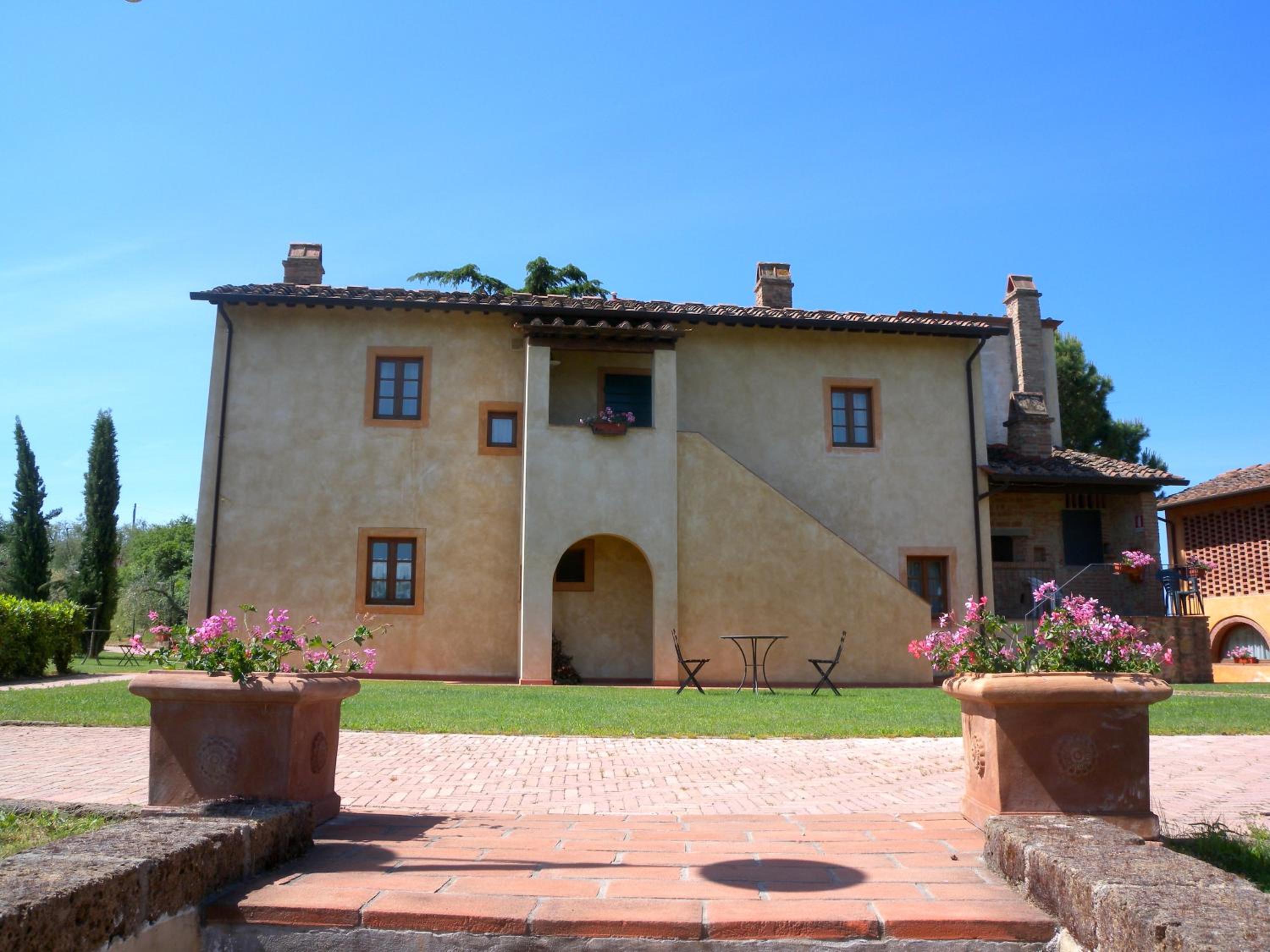 Fattoria di Colleoli