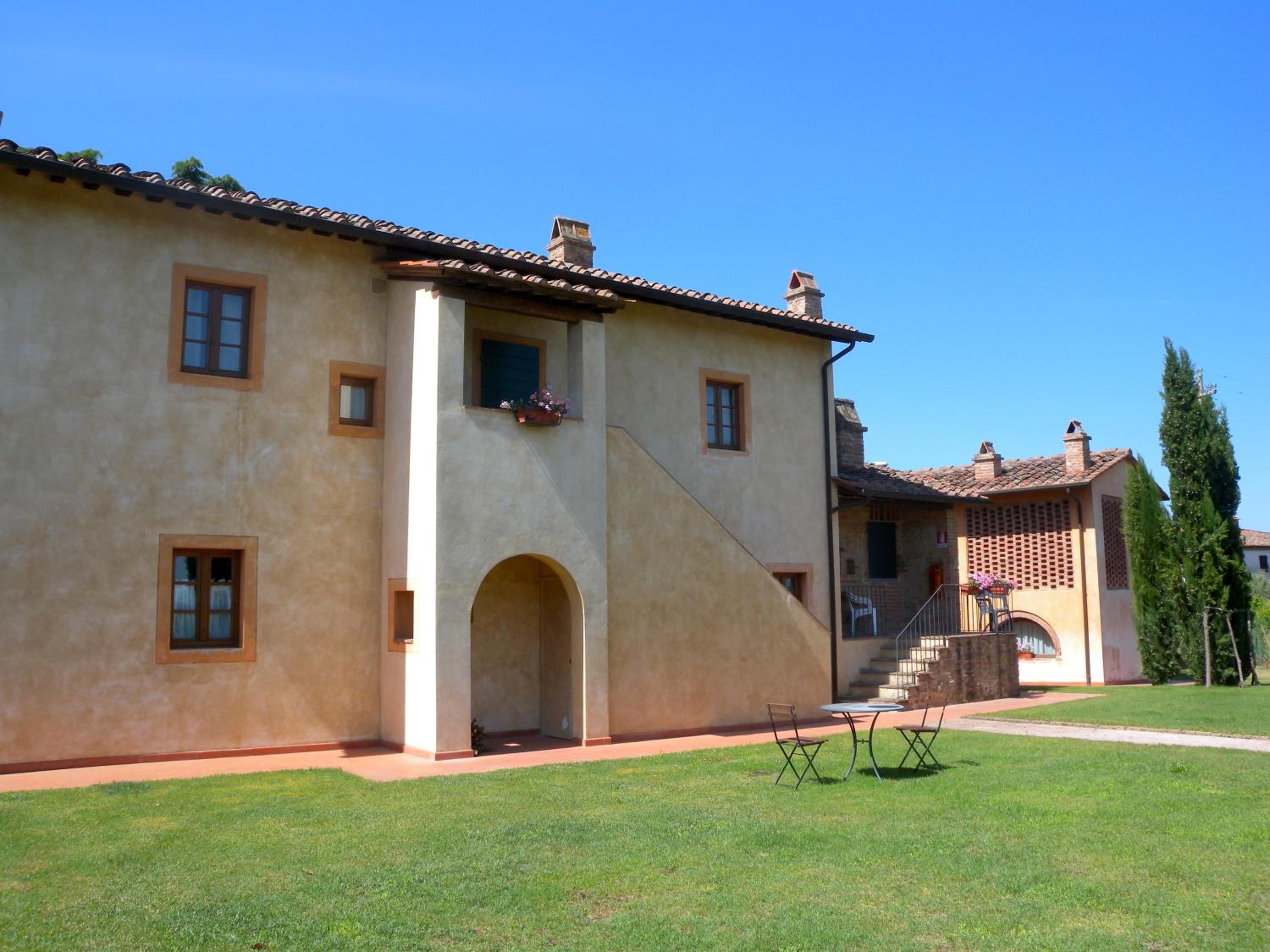 Fattoria di Colleoli