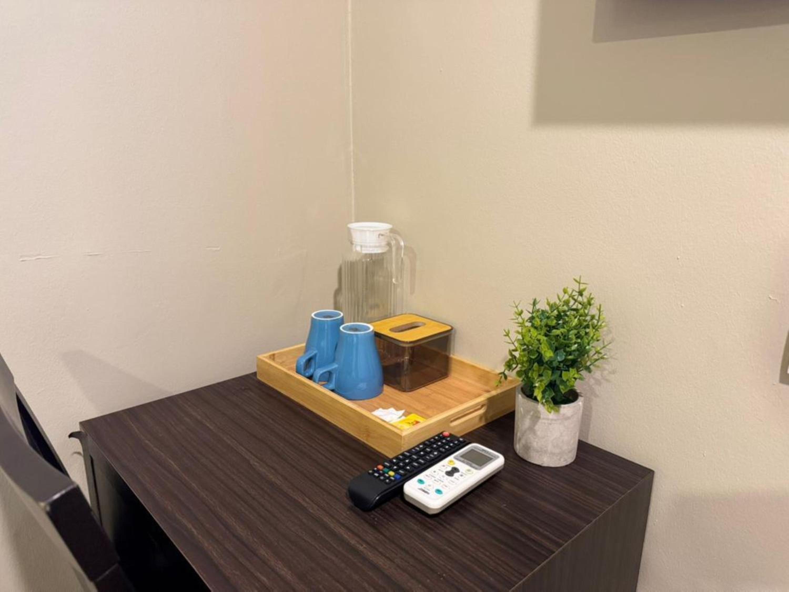 iBilik Hotel - Johor Bahru