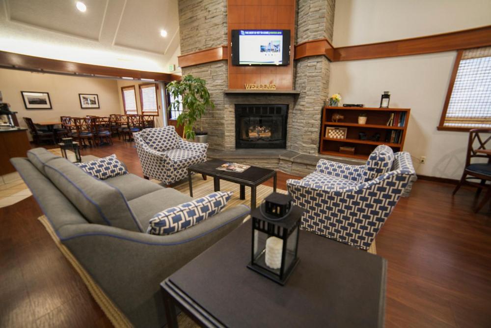 New Haven Vacations - New Haven Village Suites - Property Image 15